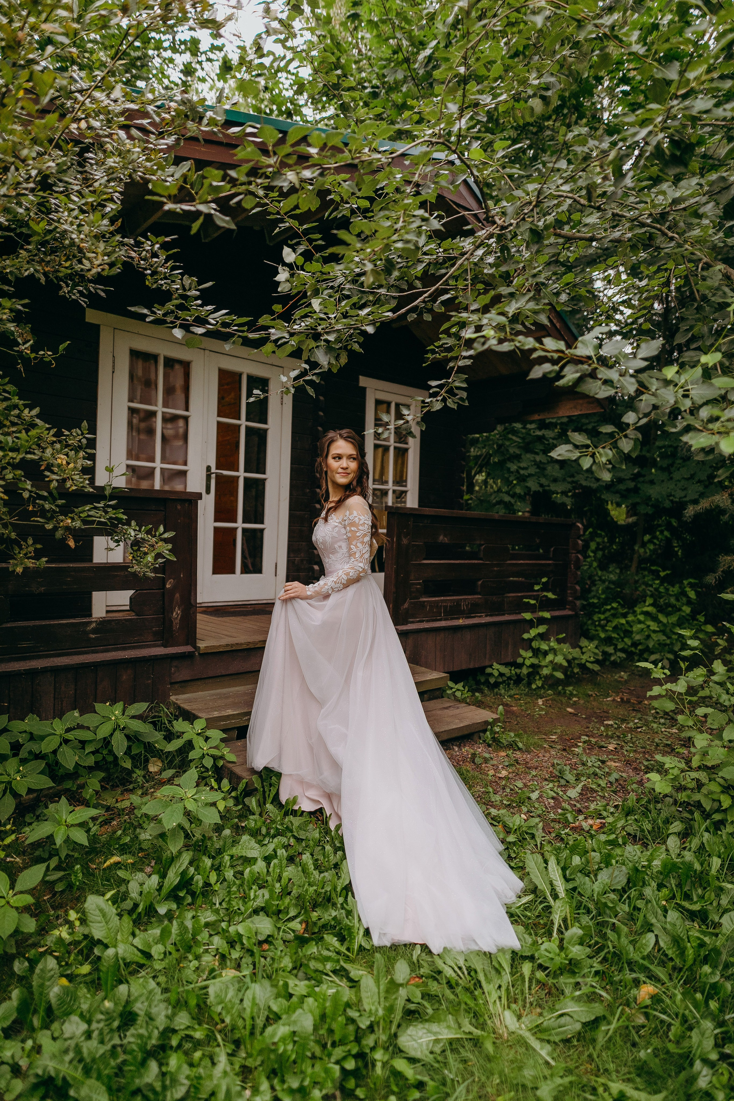 Wedding day 27.08.20. Свадебный фотограф в Санкт-Петербурге