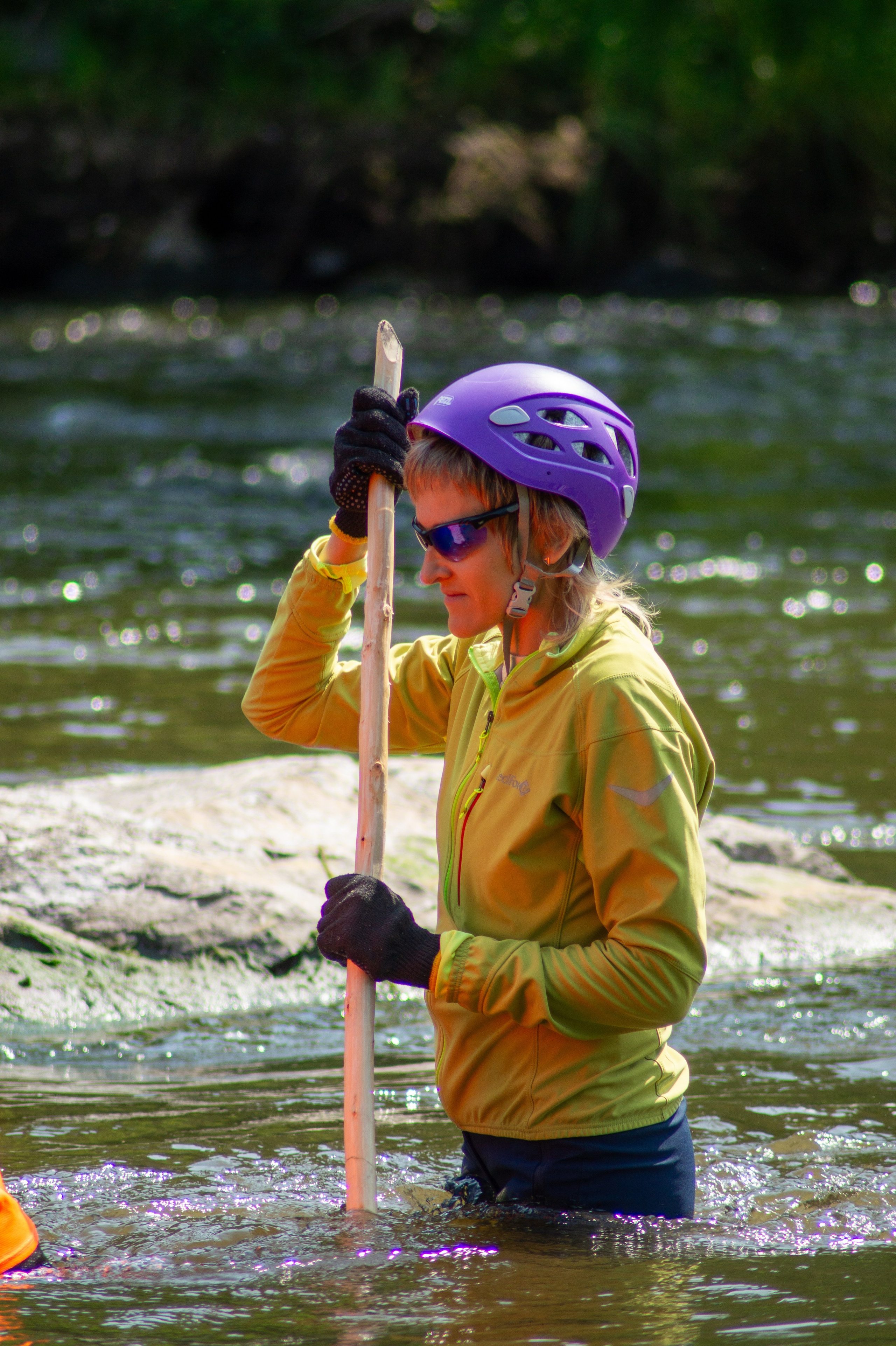 Семинар по переправам 2025