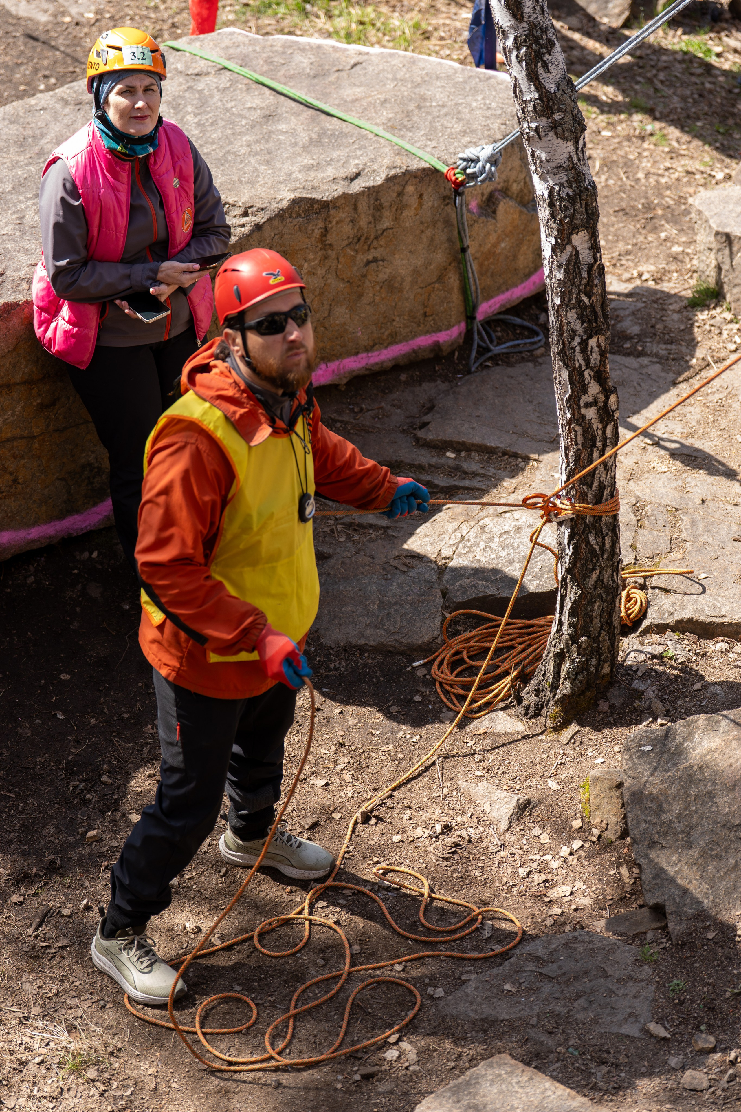 Спортивный репортаж в Челябинске