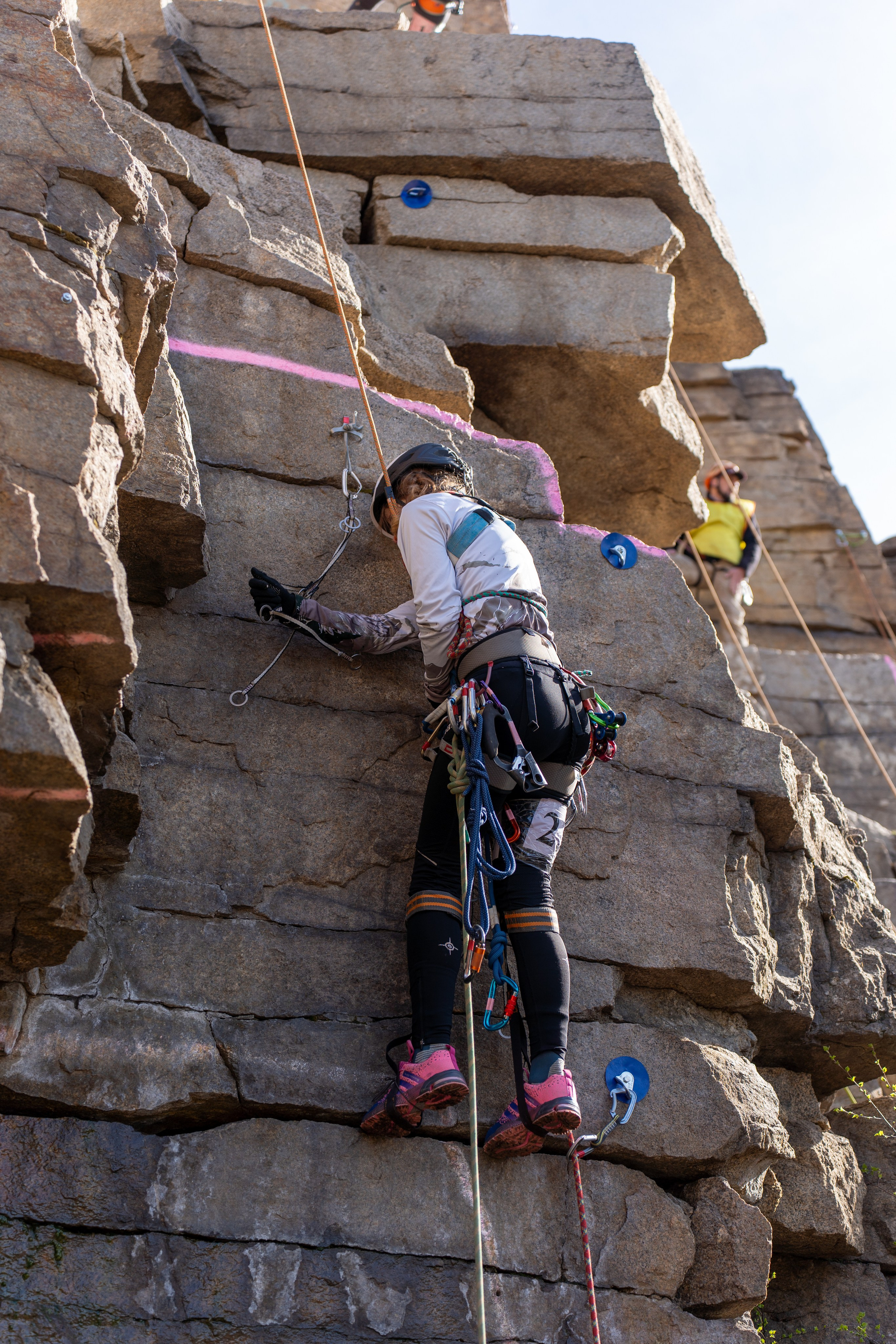 Спортивный репортаж в Челябинске