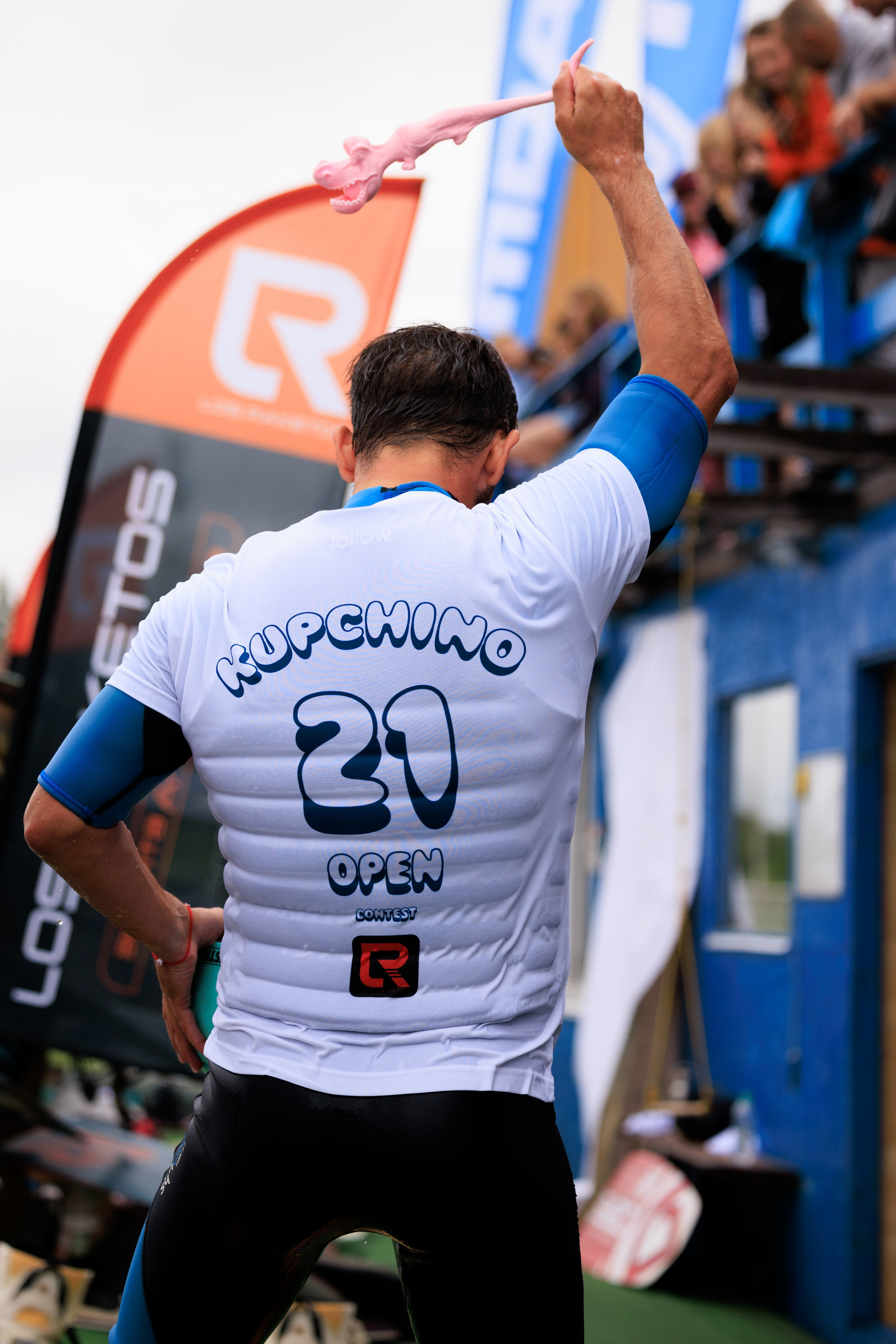 KupchinoOpenContest 2024. Фотограф Александр Заломаев