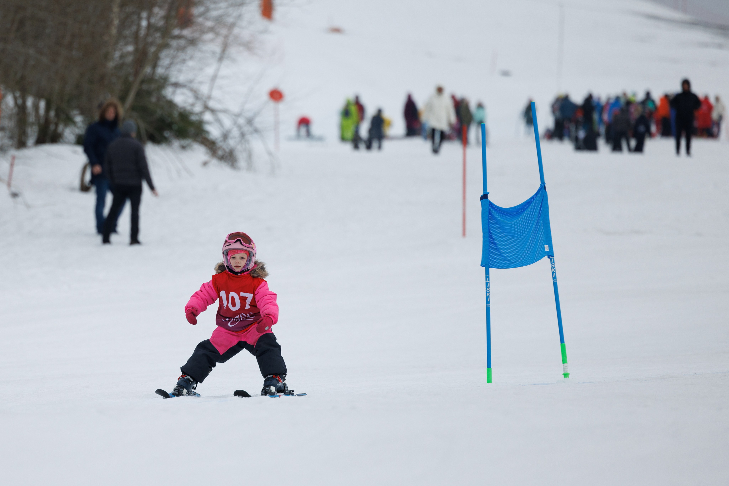 IGORA KIDS CUP 2024(spring). Фотограф Александр Заломаев