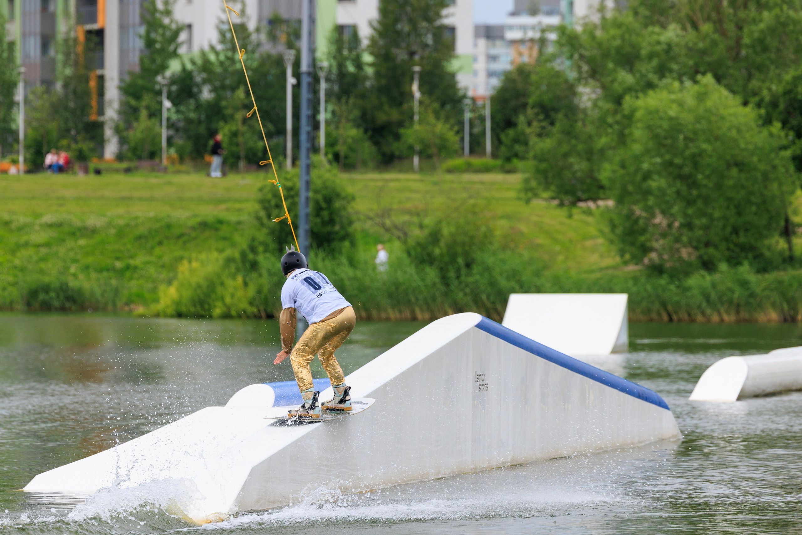 KUPCHINO OPEN CONTEST 2025. Фотограф Александр Заломаев