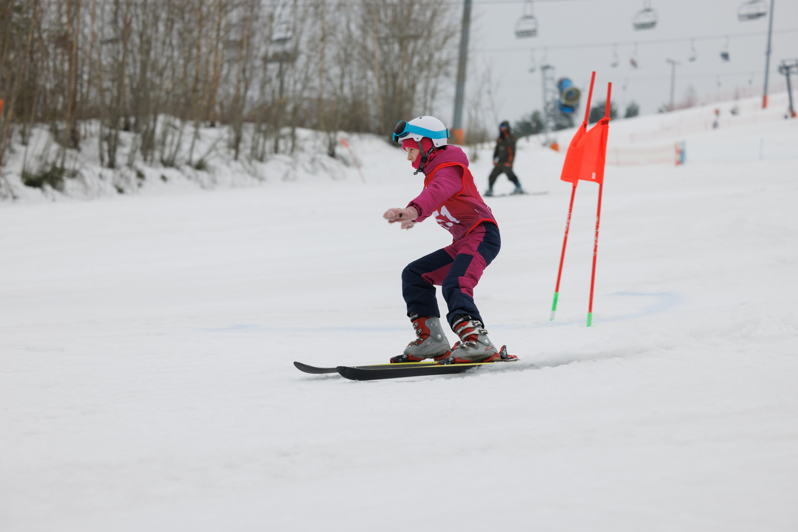 IGORA KIDS CUP 2024(spring). Фотограф Александр Заломаев