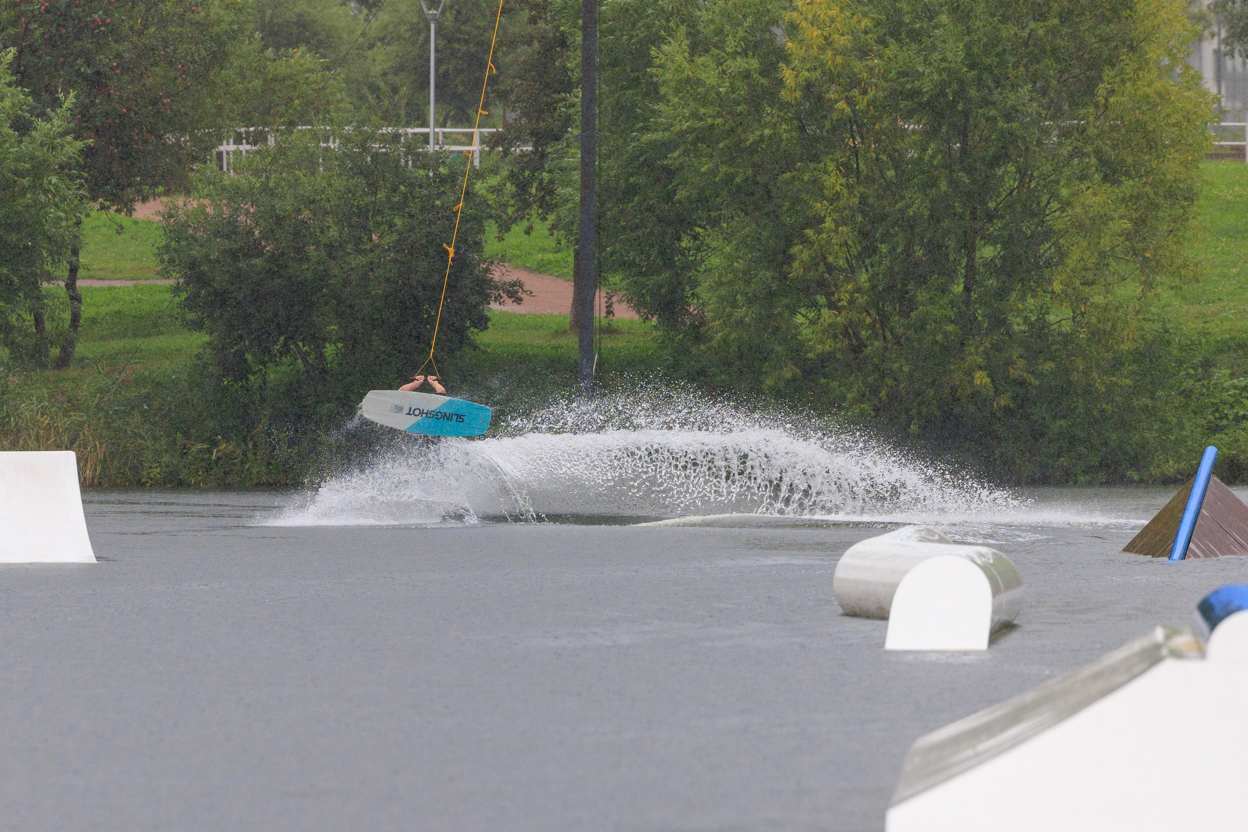 KupchinoOpenContest 2024. Фотограф Александр Заломаев