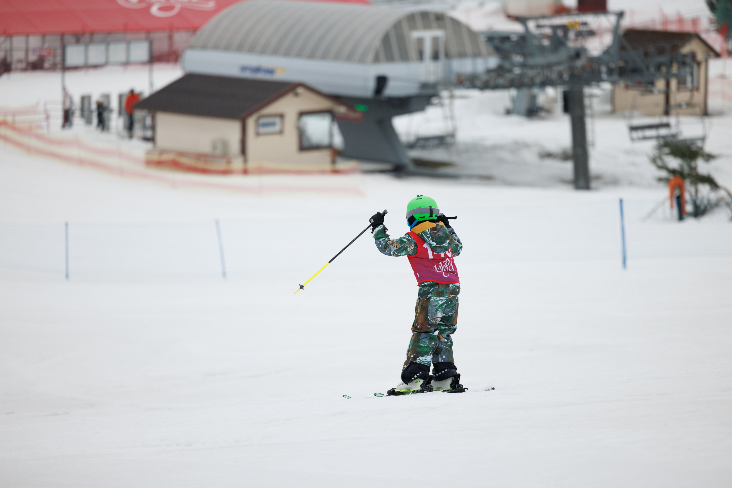 IGORA KIDS CUP 2024(spring). Фотограф Александр Заломаев