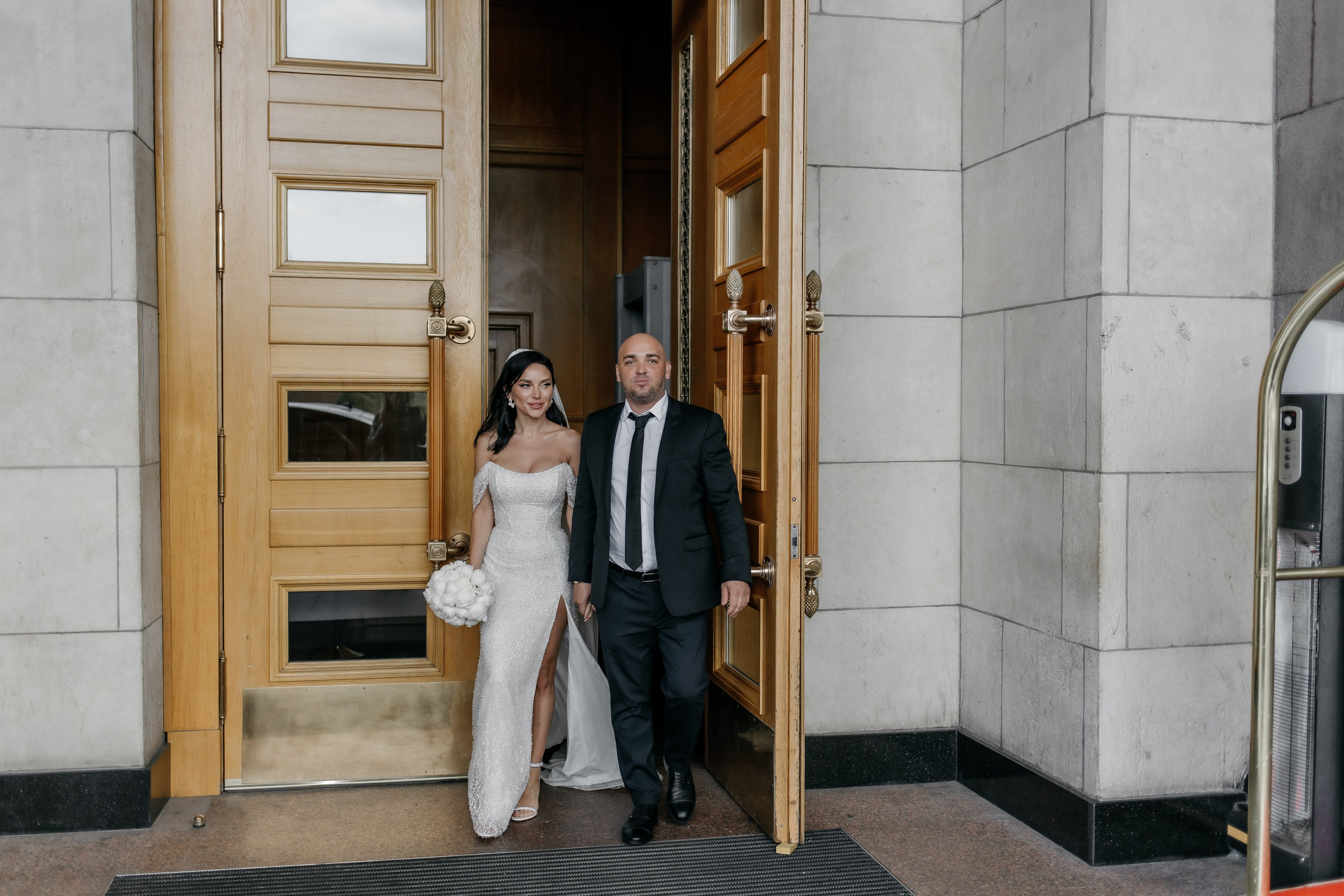 Свадьба Альбины и Андрея. Свадебный и семейный фотограф Савельева Дарья