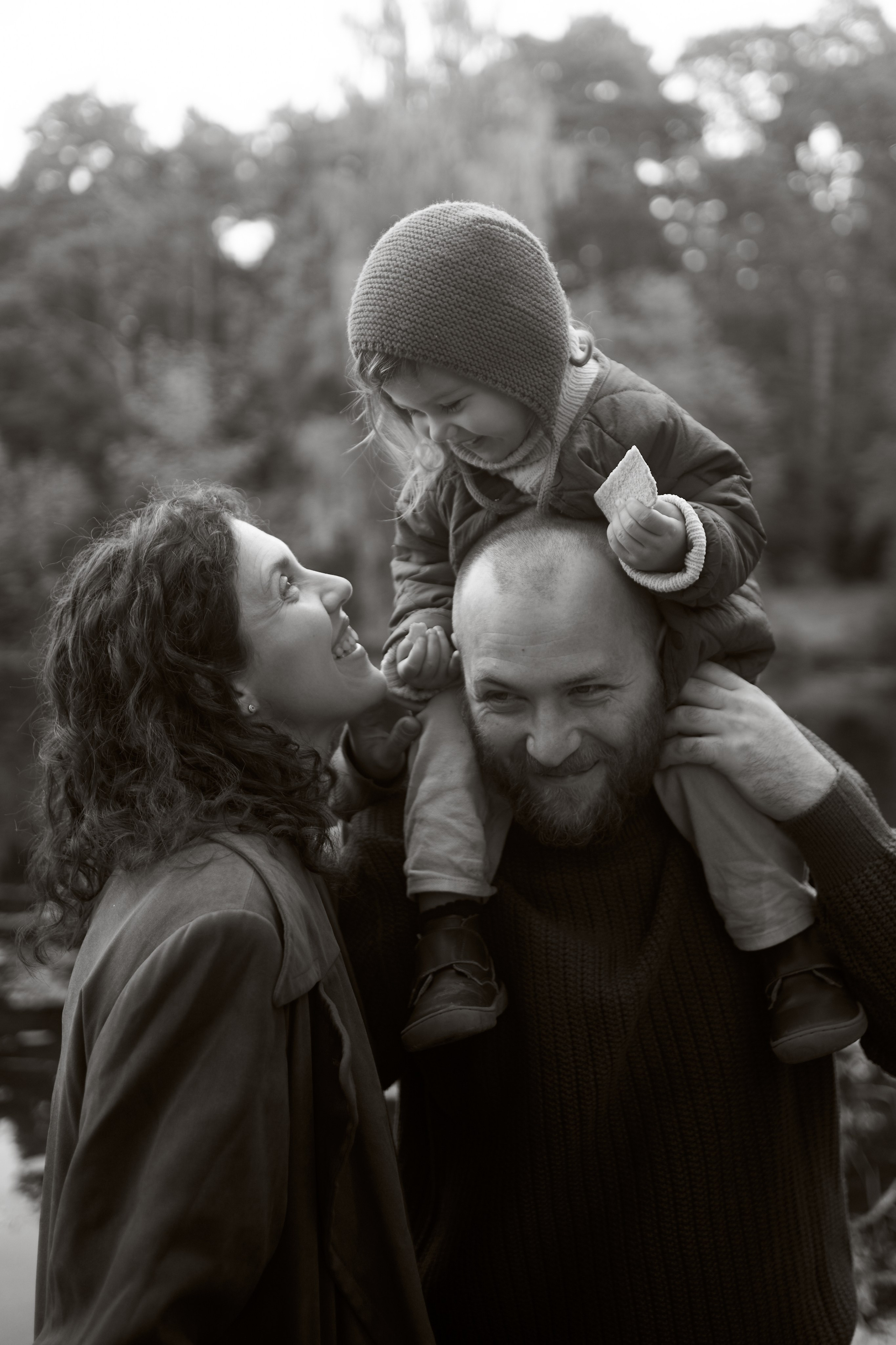 Печенье в песке. Фотограф анималист Москва Дарья