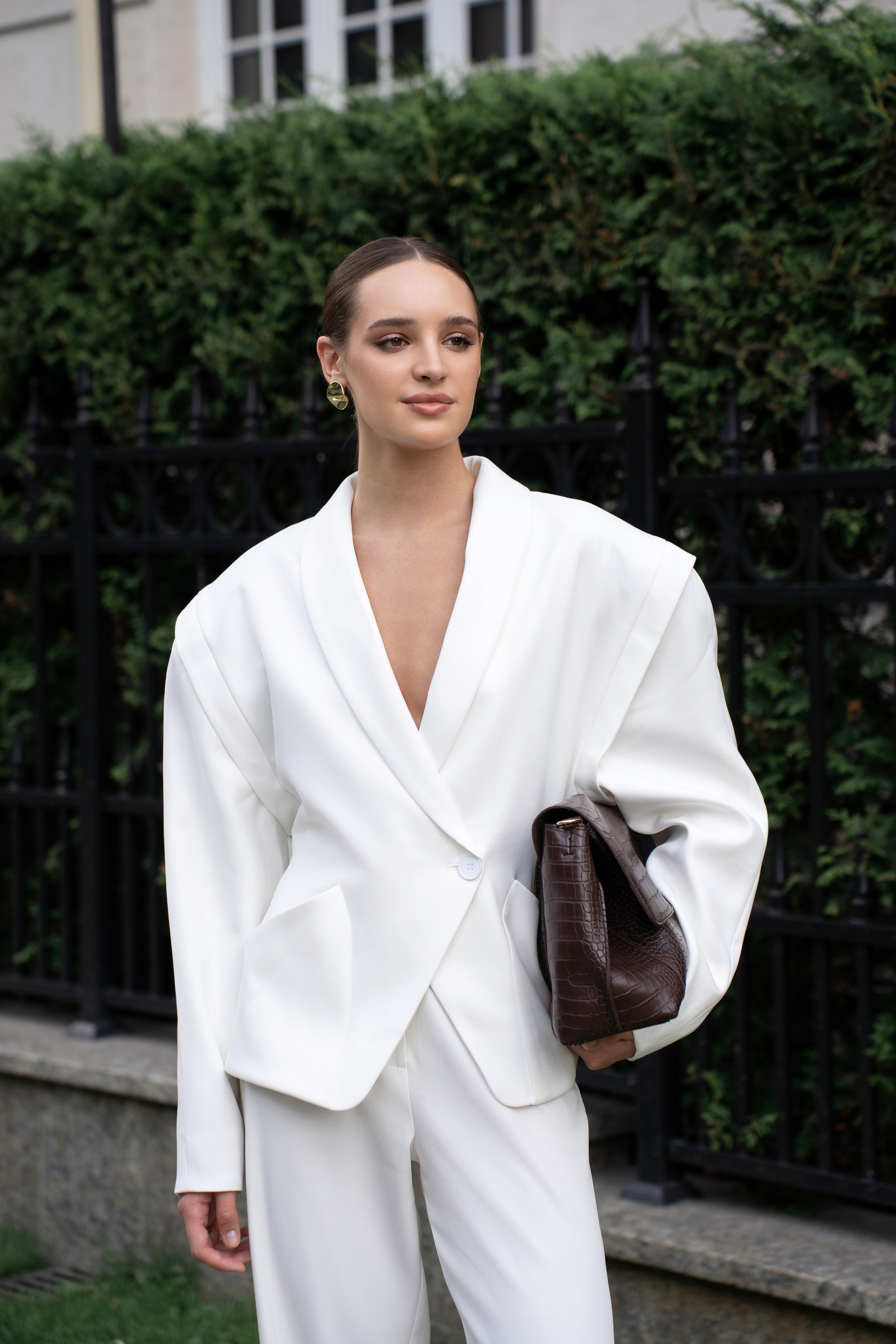 Лукбук Street. Фотосессии в Москве. Фотограф Анна Михайлова