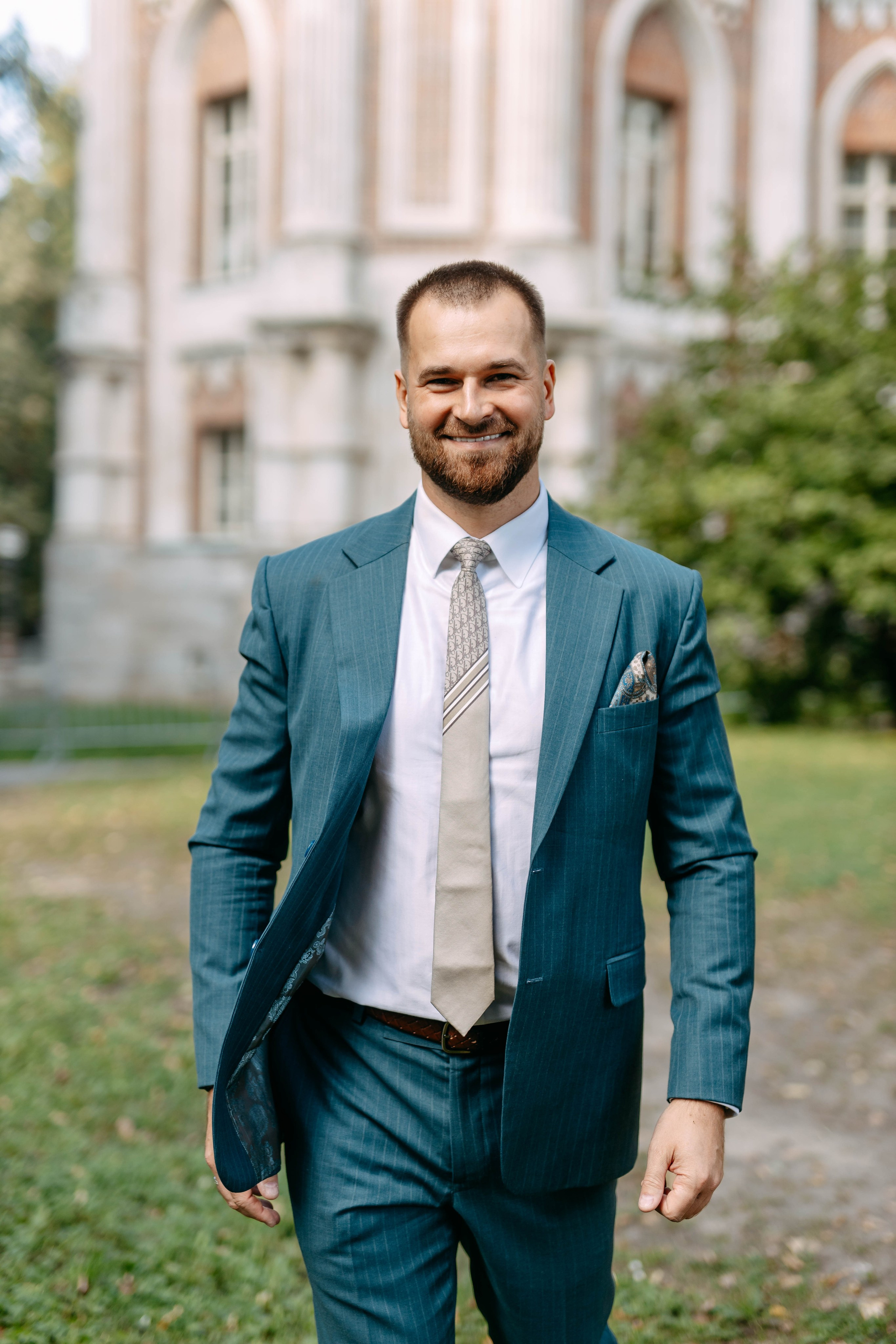 Александр и Анастасия. Фото и видео съемка. Андрей Ионов