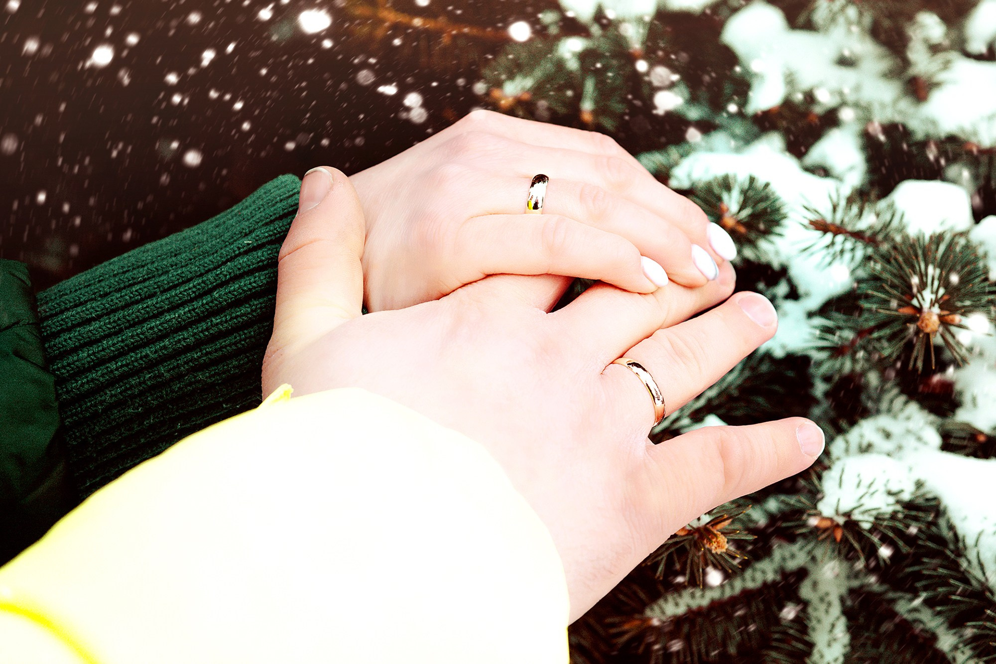 Свадебные фотосессии и Love Story. Фотограф Оксана Сафонова г. Тольятти