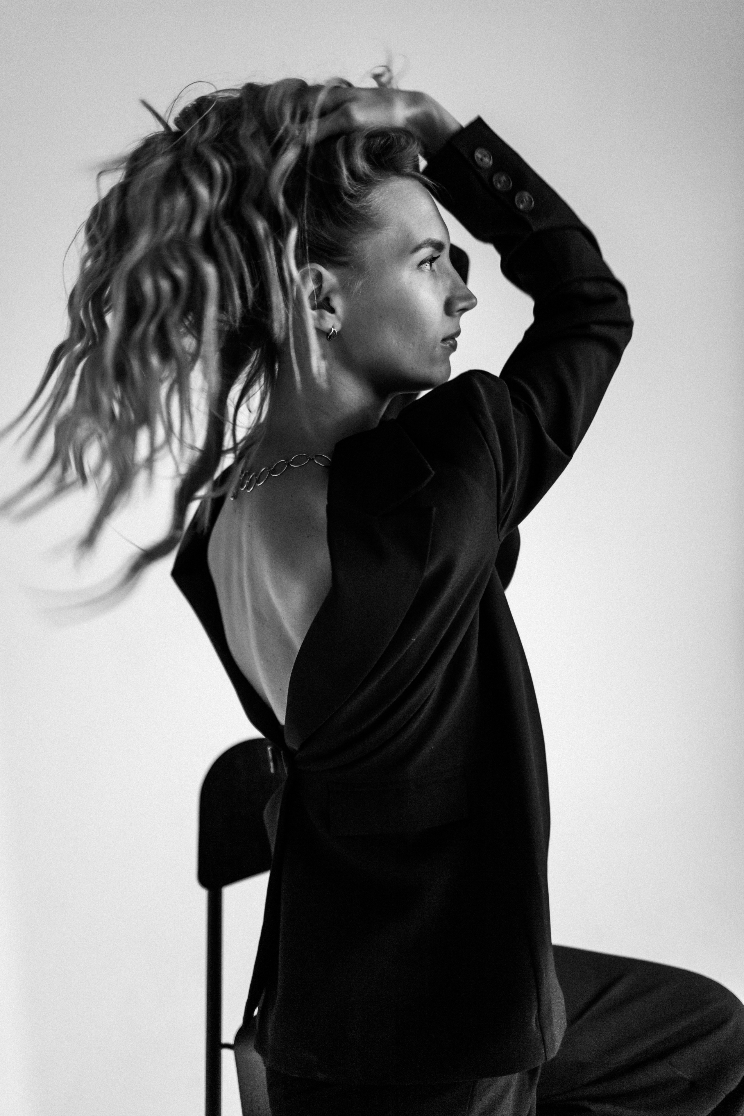 Персональные. Портретный фотограф в Самаре Anastasia Davi. Съемки для брендов