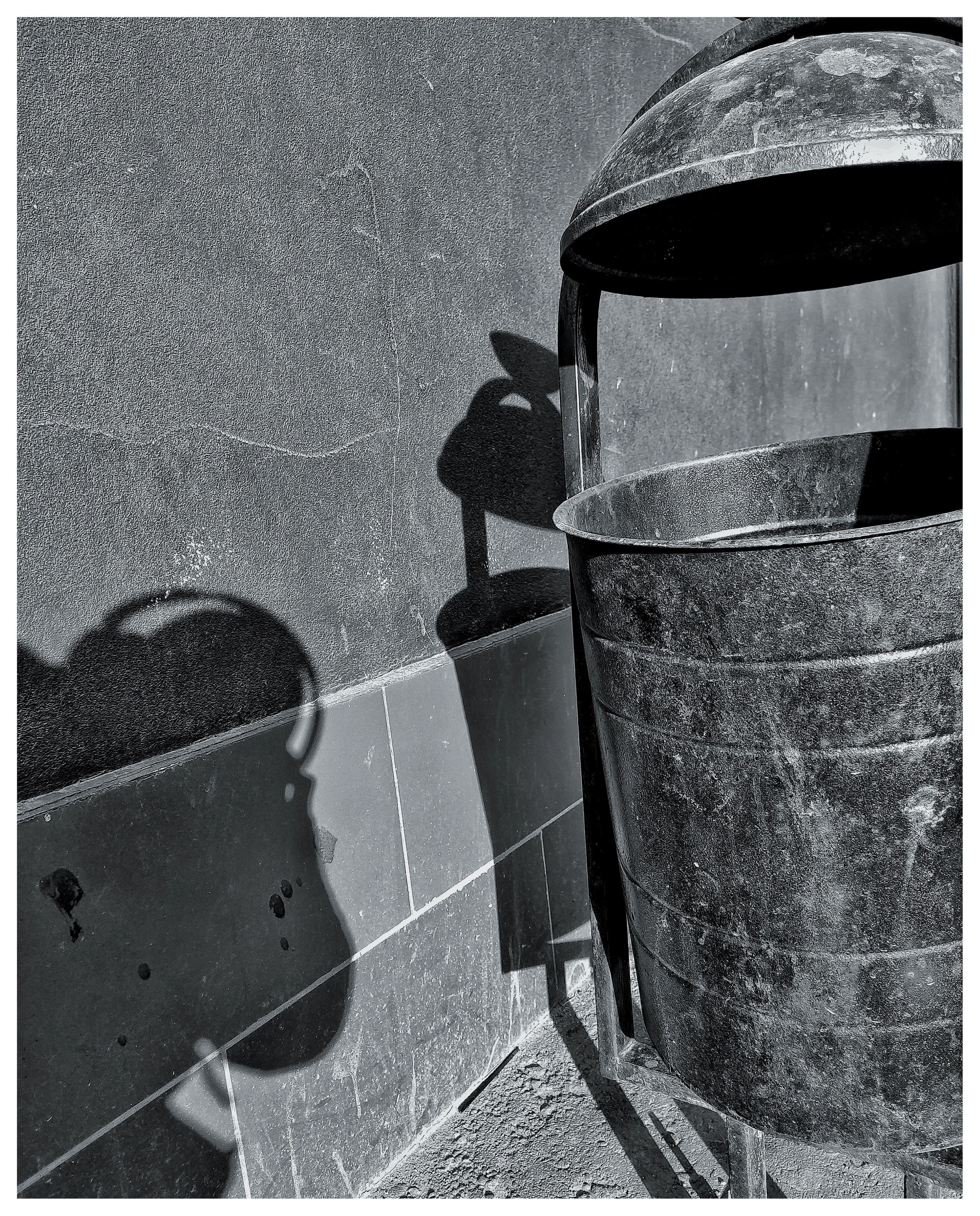 Мир повседневных Вещей. Репортажный и портретный фотограф, Влад Хафизов, Москва