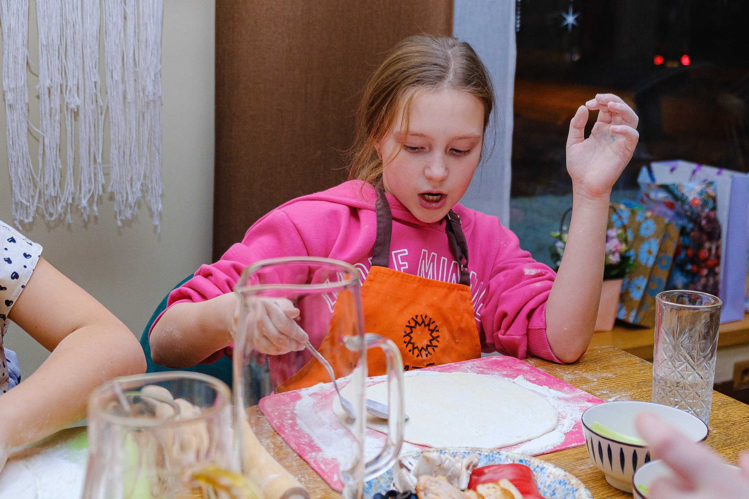 Нике 10 лет. Фотограф Мария Хлебникова Санкт-Петербург Москва