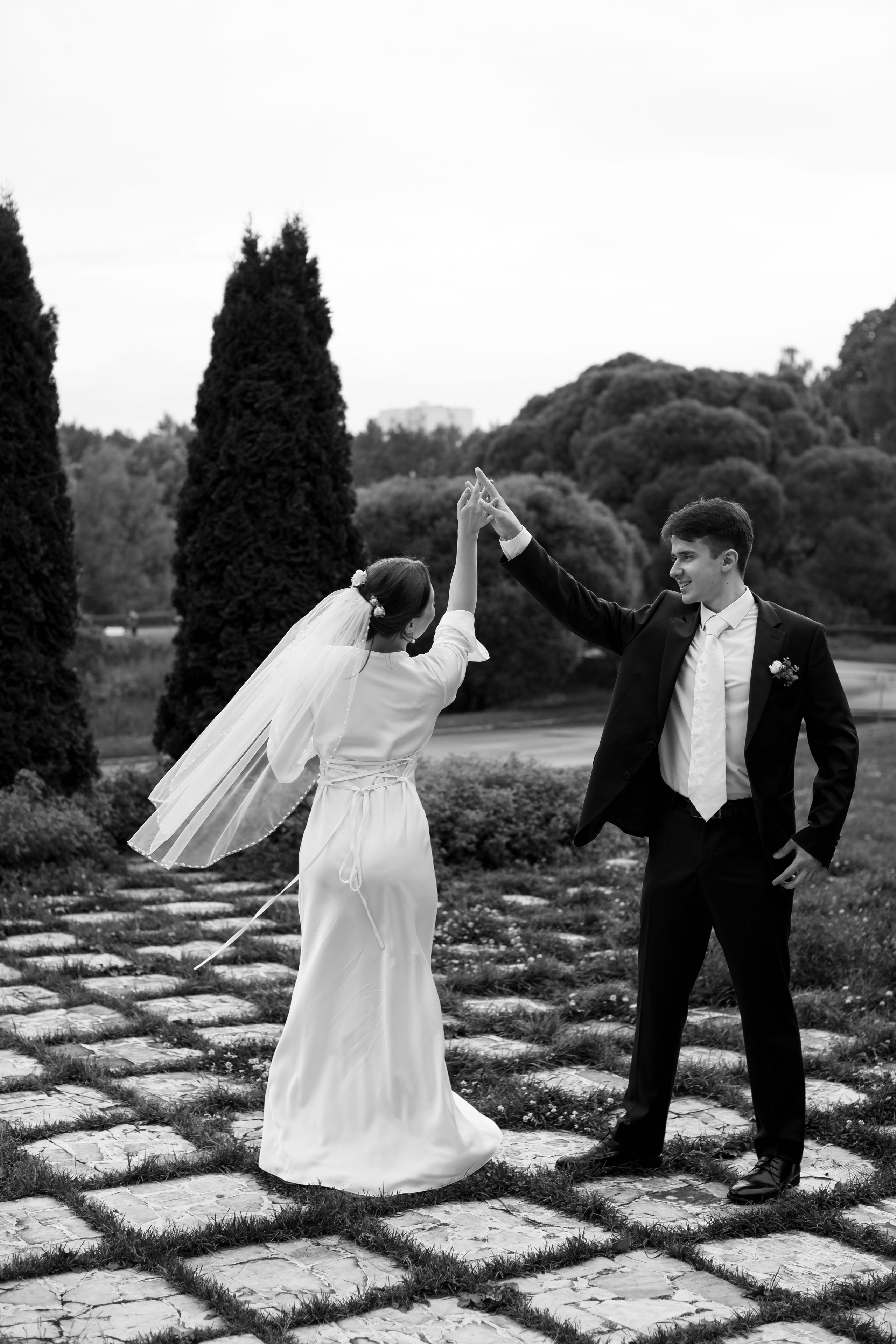 Свадьбы. Семейный и Детский фотограф в Москва Скворцова Татьяна