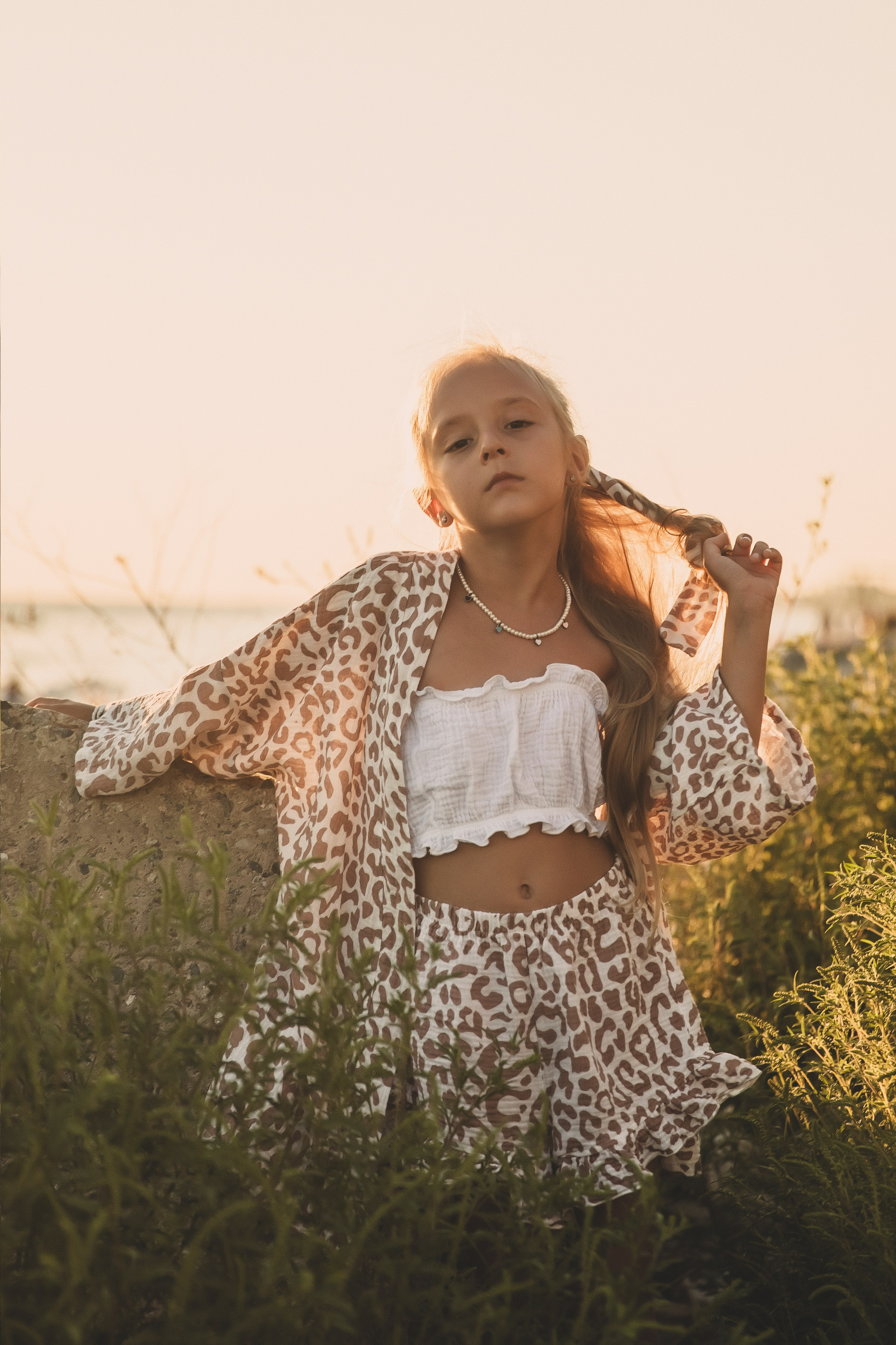 Залина. Свадебный и семейный фотограф Колоскова Мария (Сочи и весь мир)