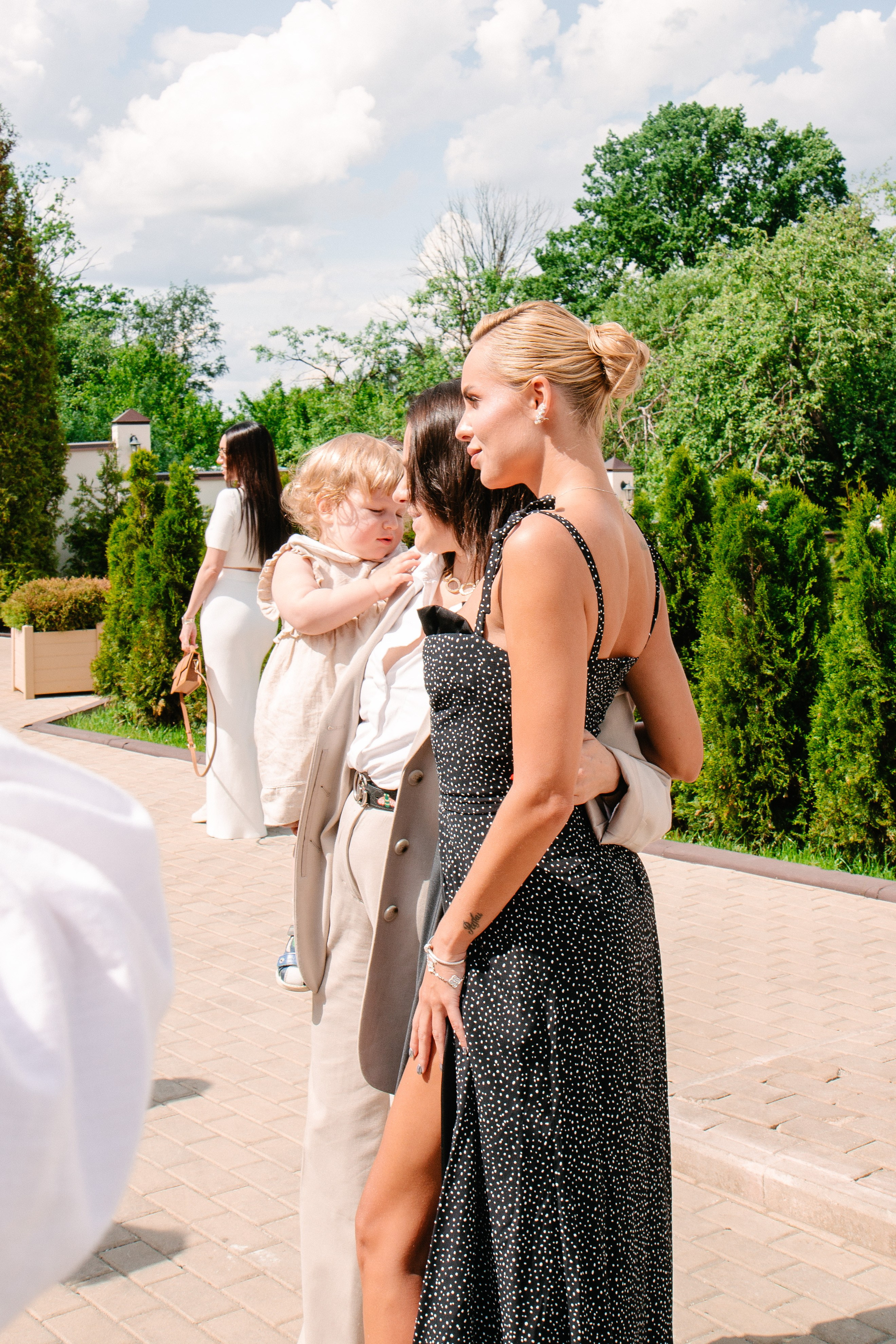 VIP WOMEN CONF. Фотограф Москва — личные фотосессии, лавстори в студии