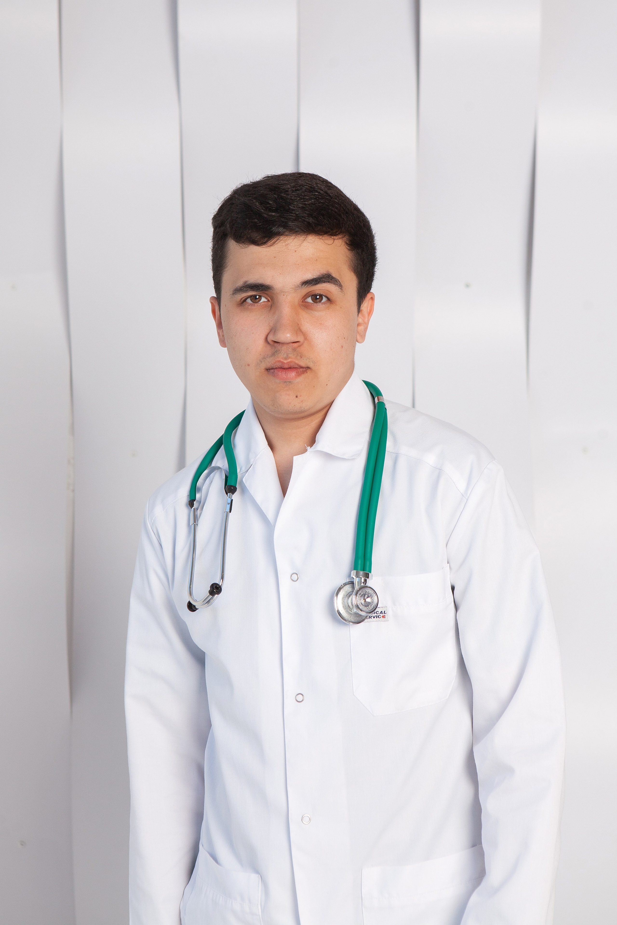 Студенты медики. Фотограф Ольга Ефремова