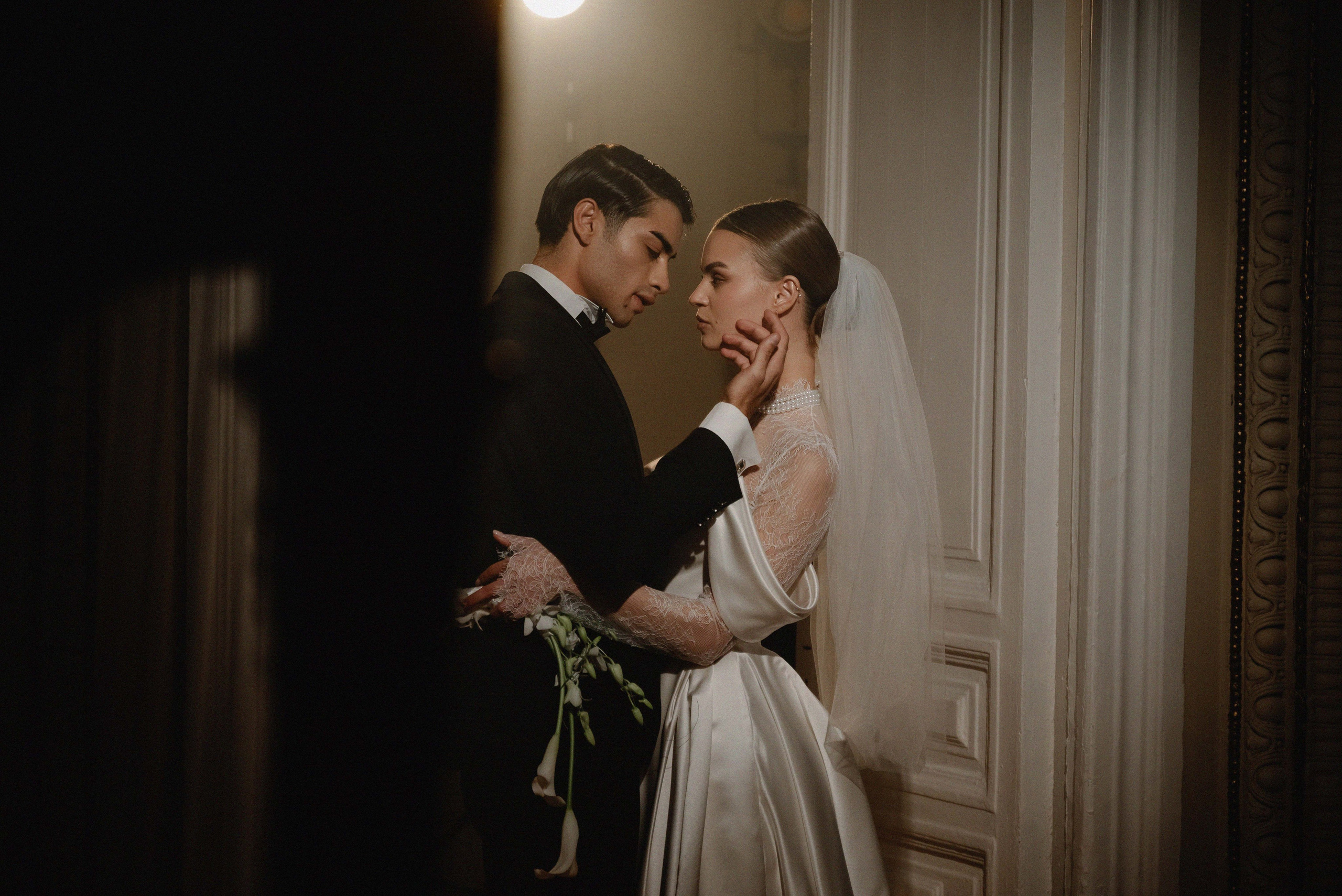 Дима|Настя. Свадебный и портретный фотограф Анастасия Тетёркина, Брянск и Санкт-Петербург