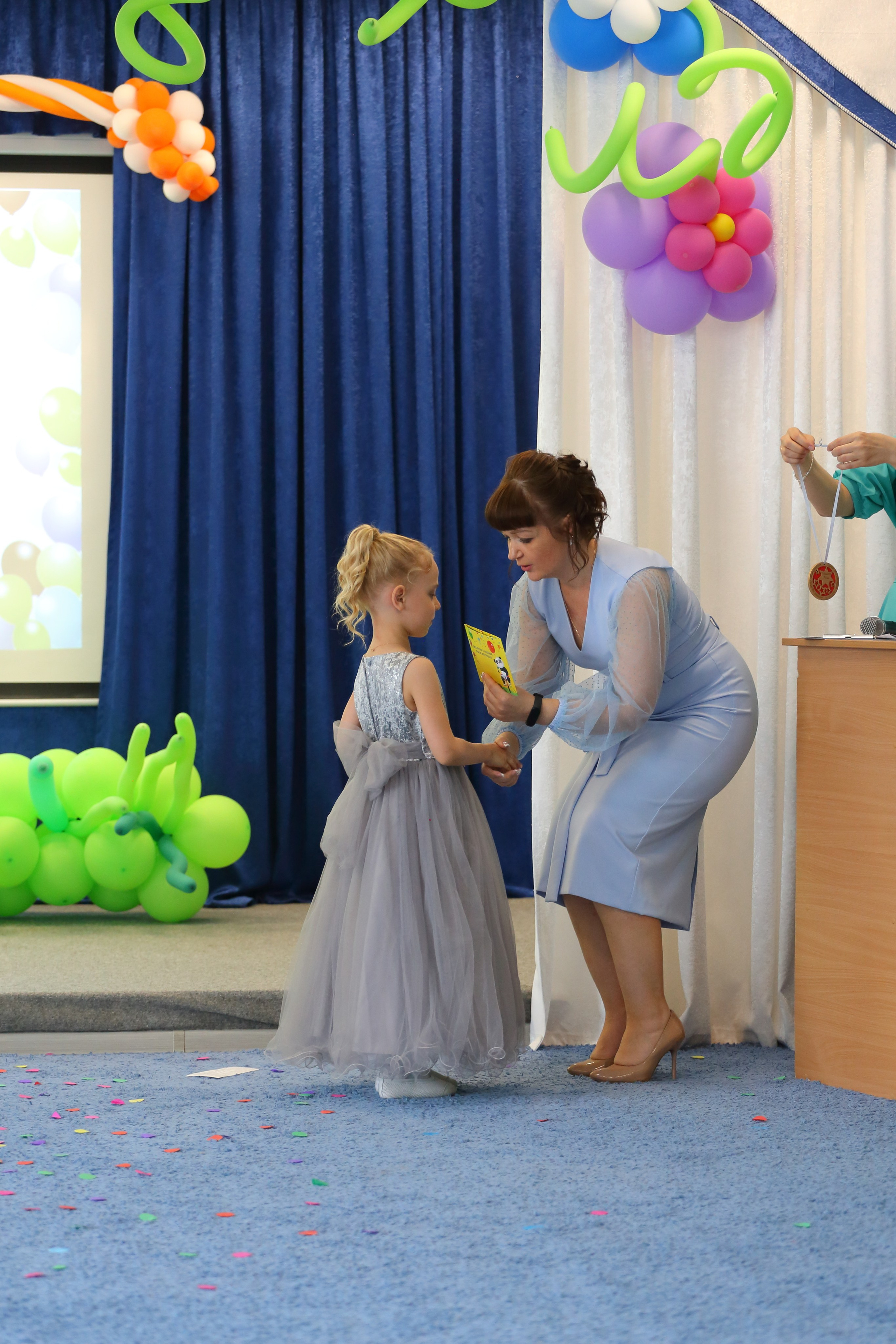 Детский сад. Фотограф в Барнауле Юлия Яковлева