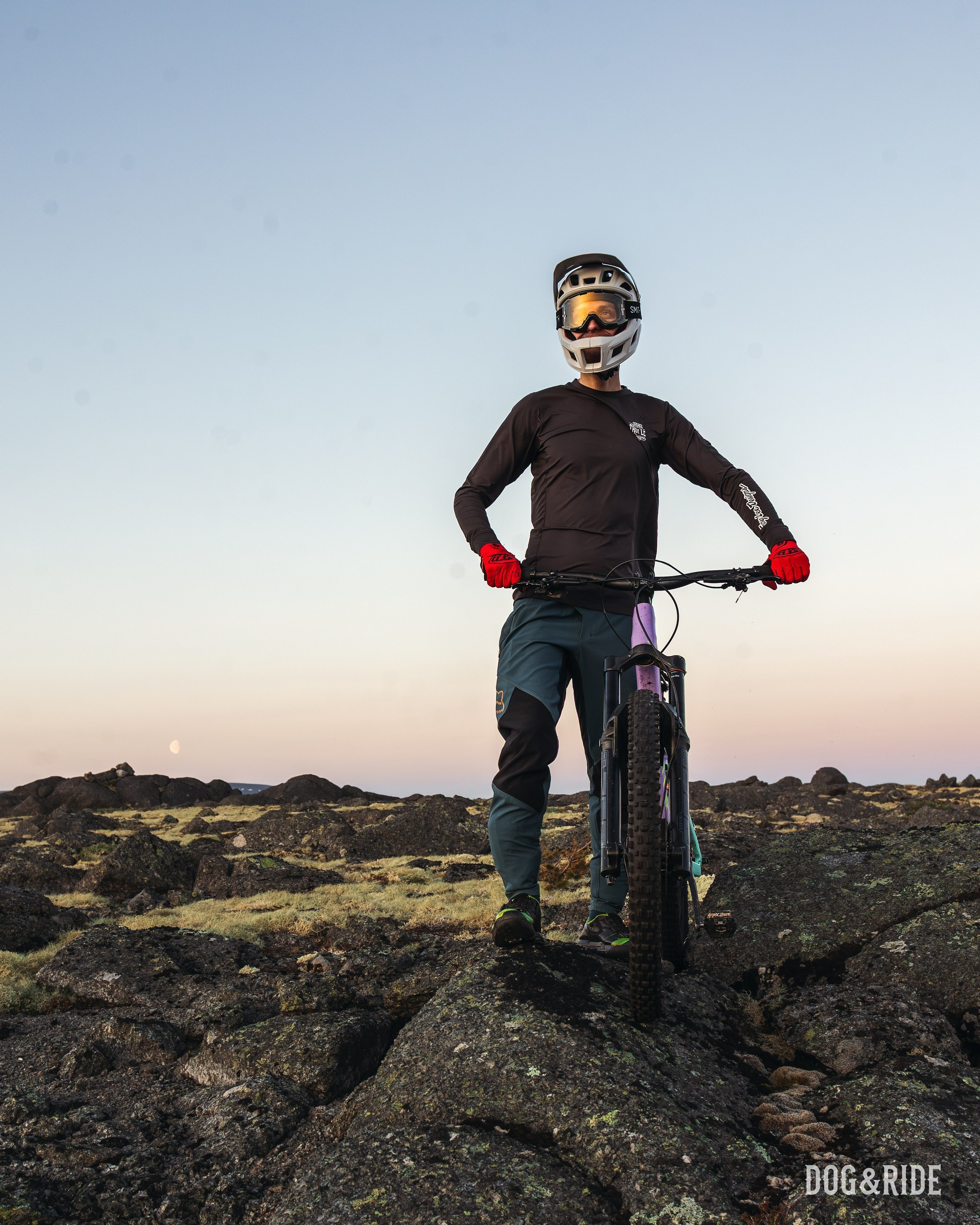 Хибины. Фотограф анималист Никита Натальный