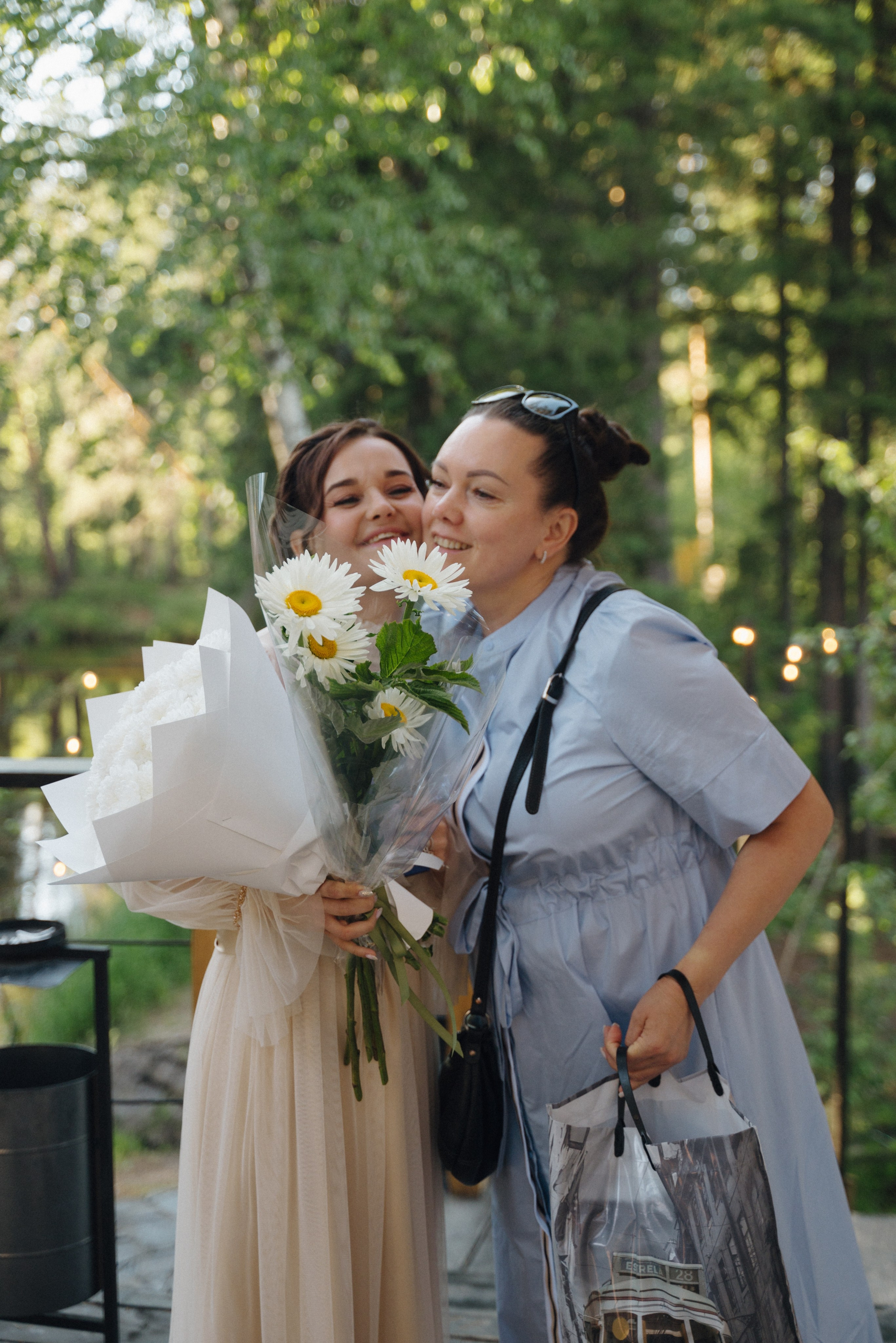 День рождения Марии. Репортажный и свадебный фотограф в Сургуте
