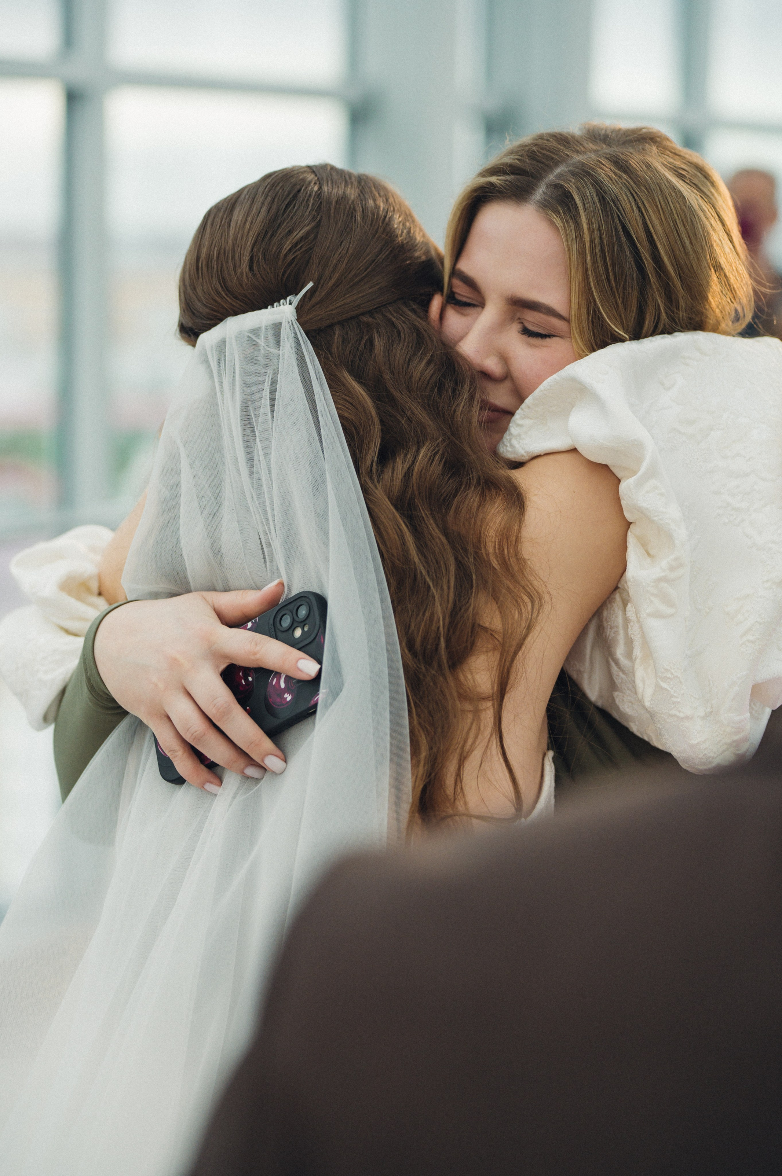 Алёна и Павел. Репортажный и свадебный фотограф в Сургуте