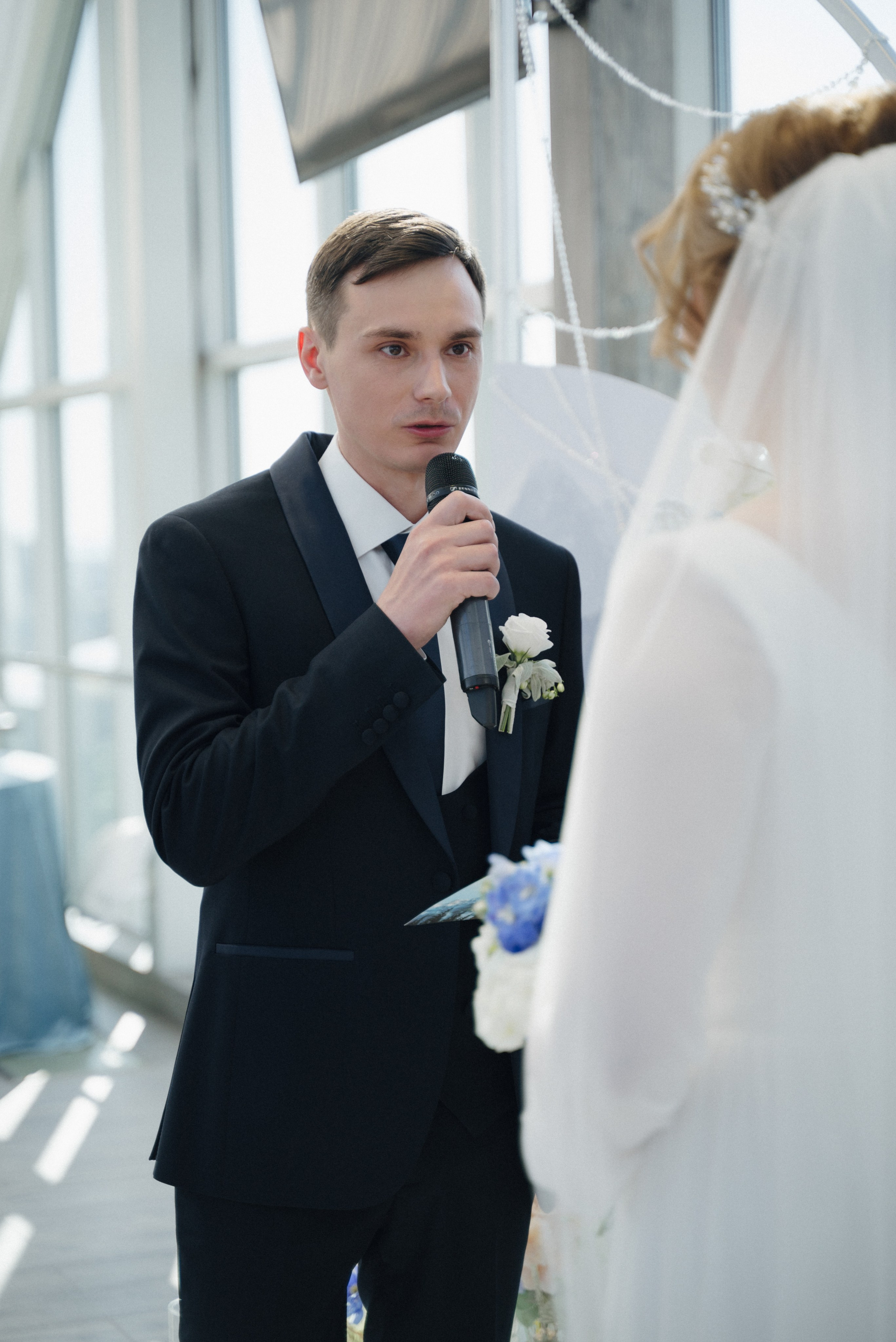 Оля и Пётр. Репортажный и свадебный фотограф в Сургуте