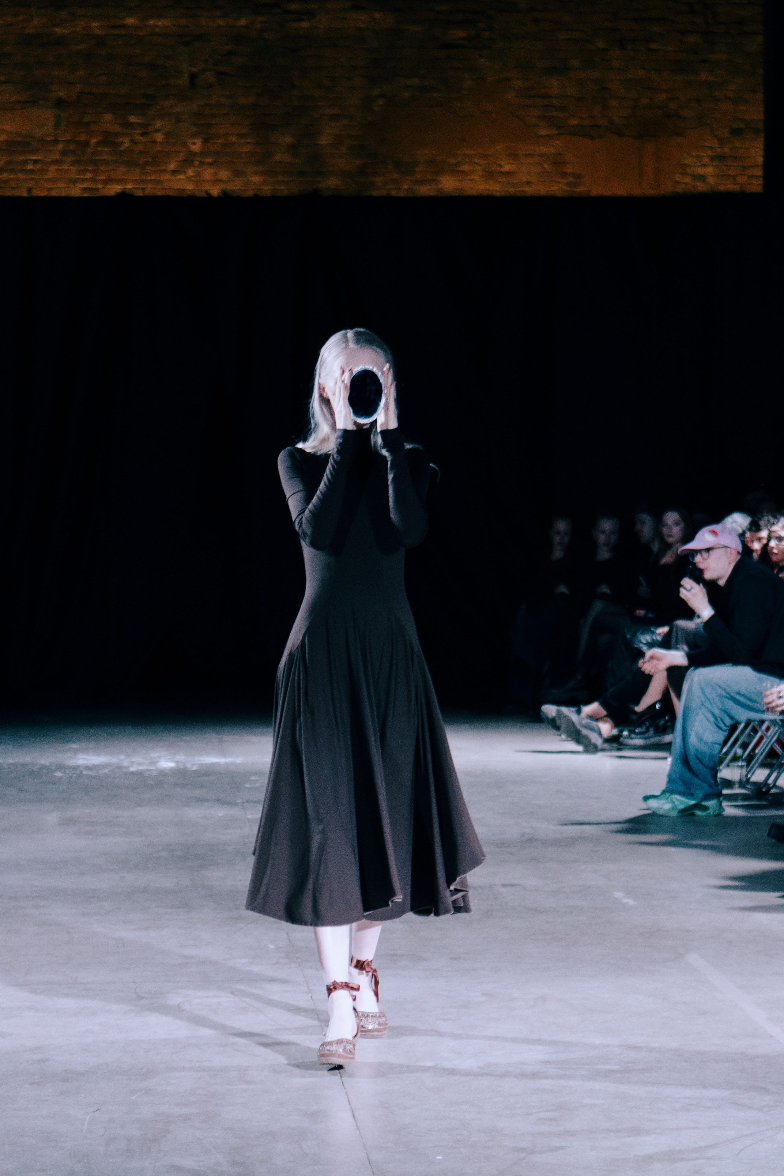 AUXI Noise 24. Fashion Фотограф в СПб Yana Kochkina