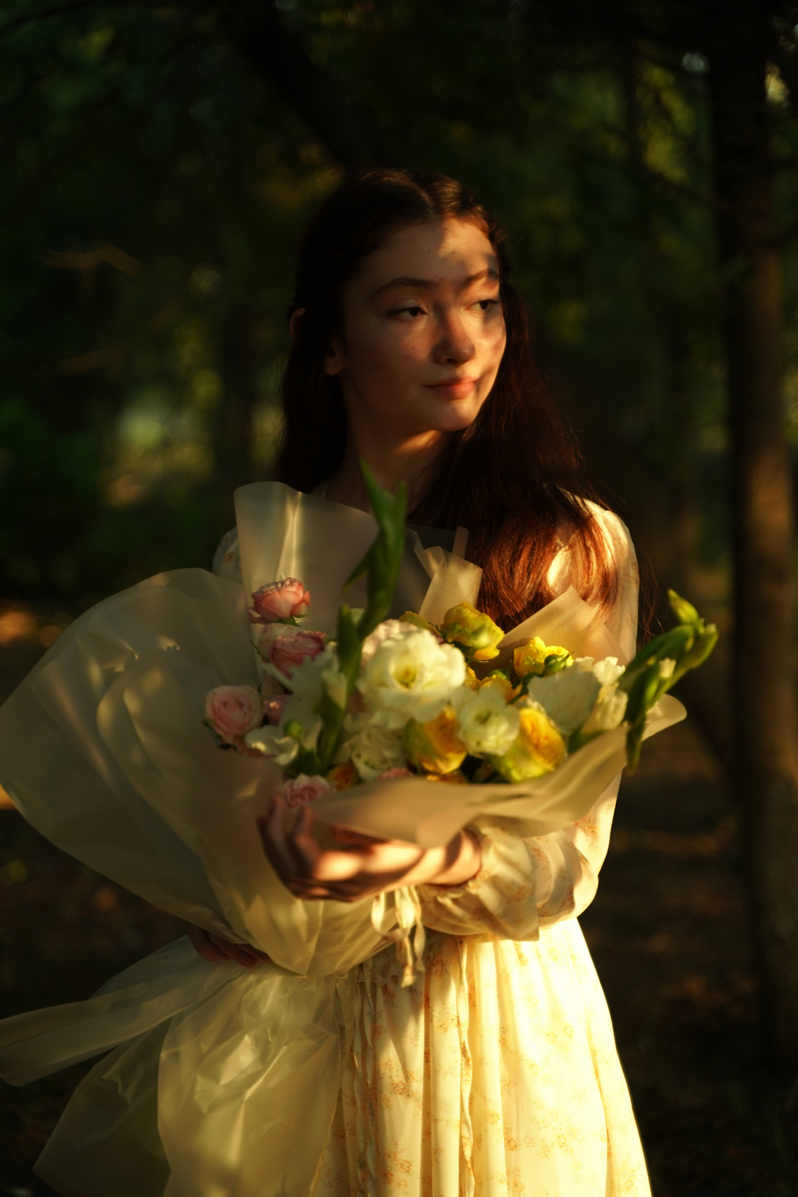 MAGAS. Амина Абасова — индивидуальный фотограф в Махачкале, Дагестан