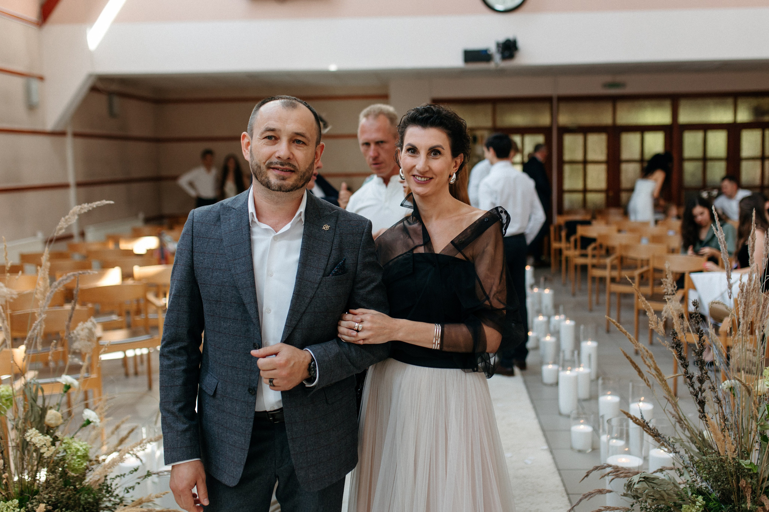 Илья и Эрика. Свадебный фотограф Гродно Минск Destination wedding photographer