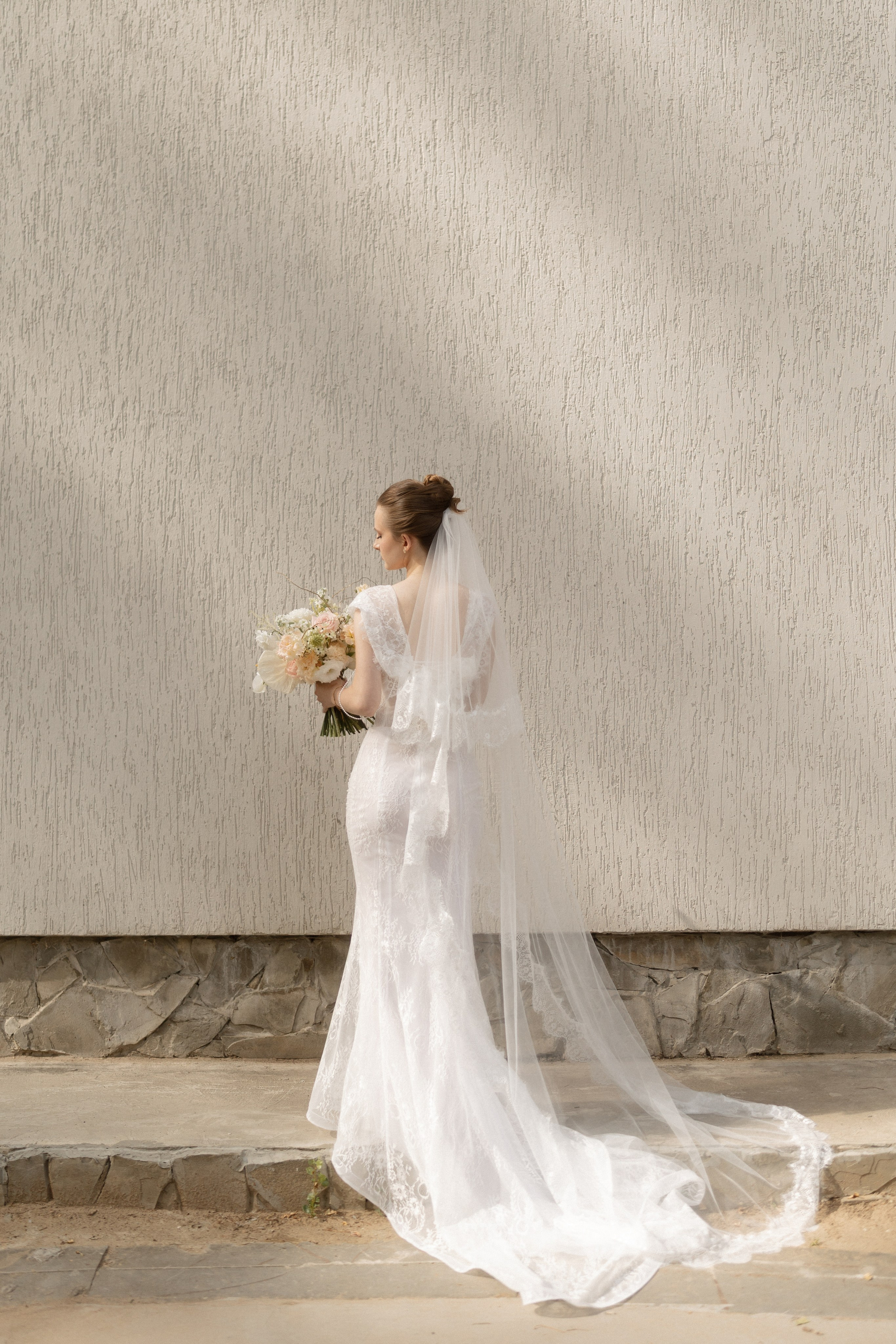 Дмитрий и Арина. Ланемец Юлия — фотограф Волгоград/Волжский