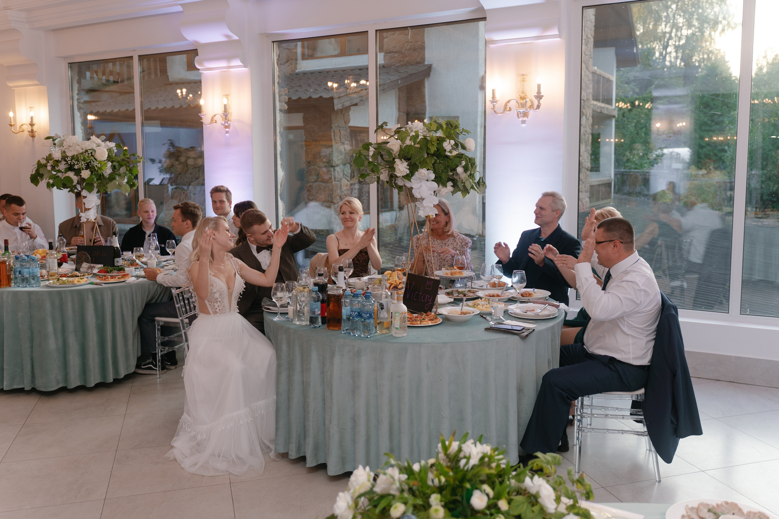 1. Свадебный фотограф — Наталья Фед СПб/Москва