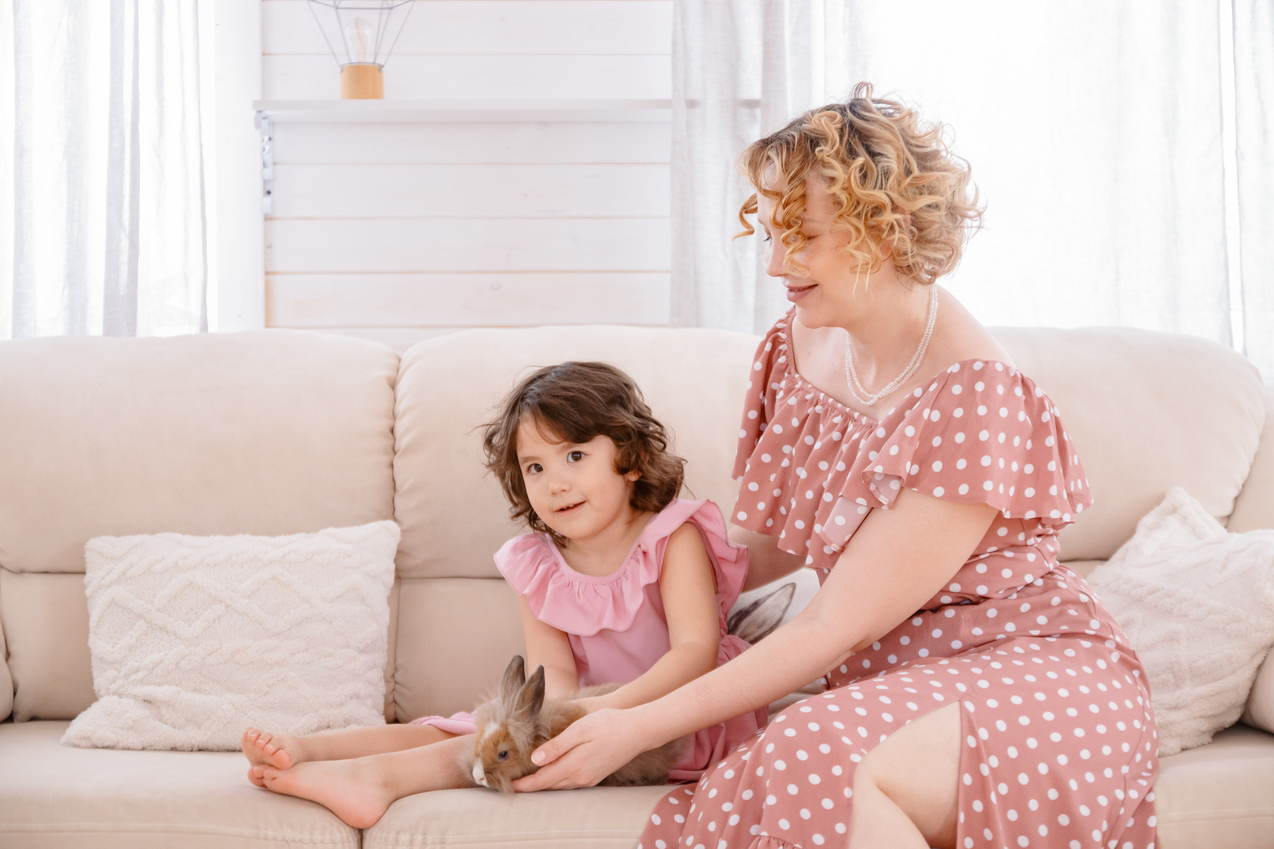 Семейная. Репортажный фотограф Казань Сергей Казанский