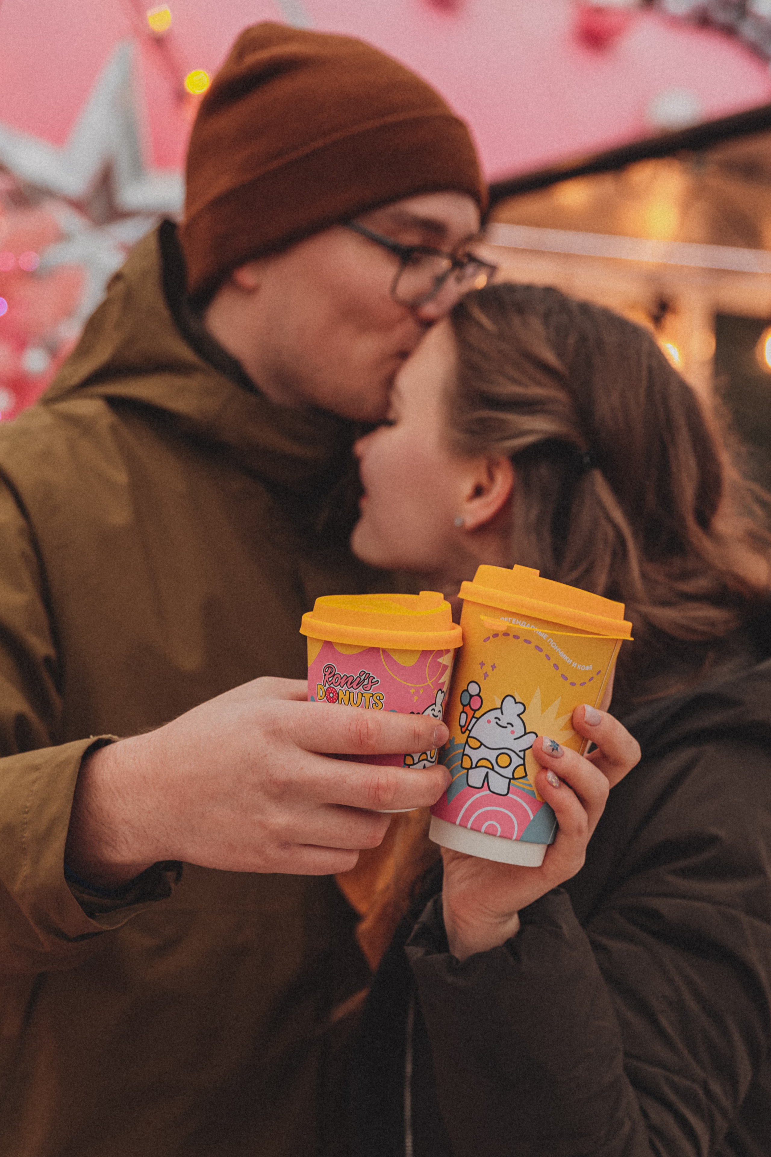 S+N. Портретный и Семейный фотограф в Санкт-Петербурге Rocket Alice