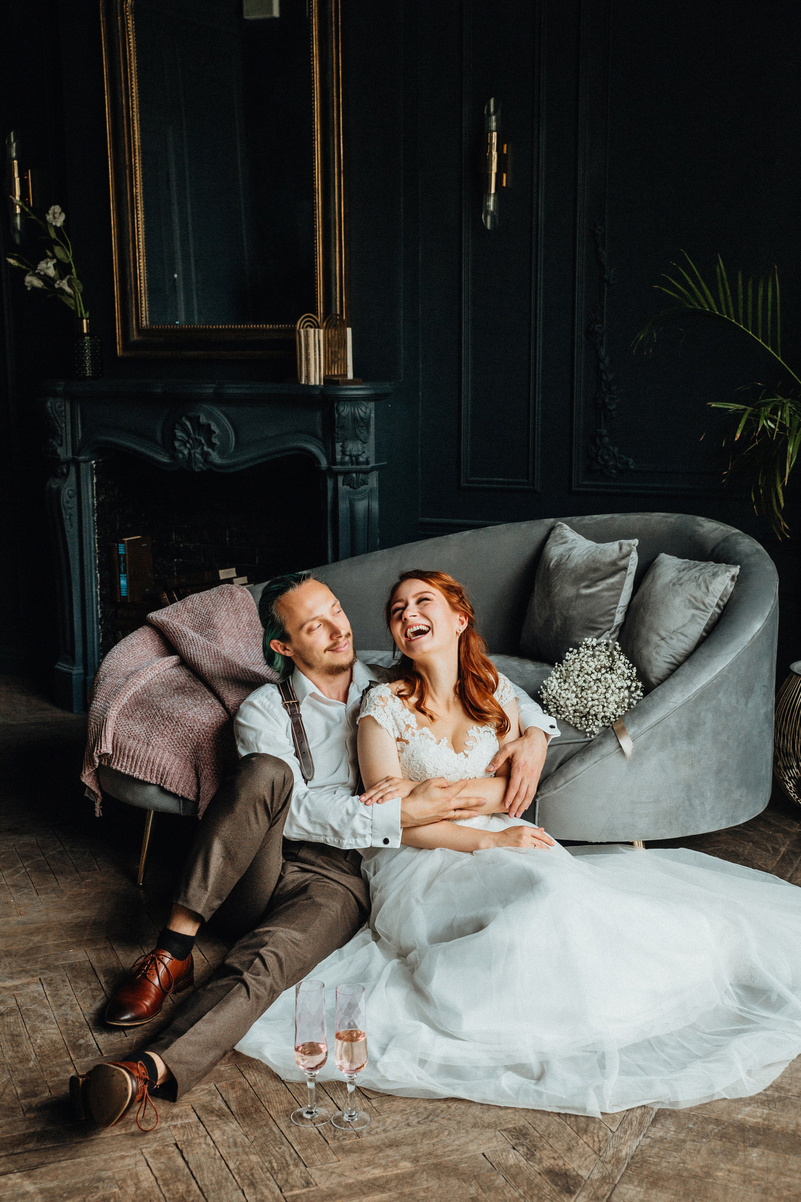 J. Портретный и Семейный фотограф в Санкт-Петербурге Rocket Alice