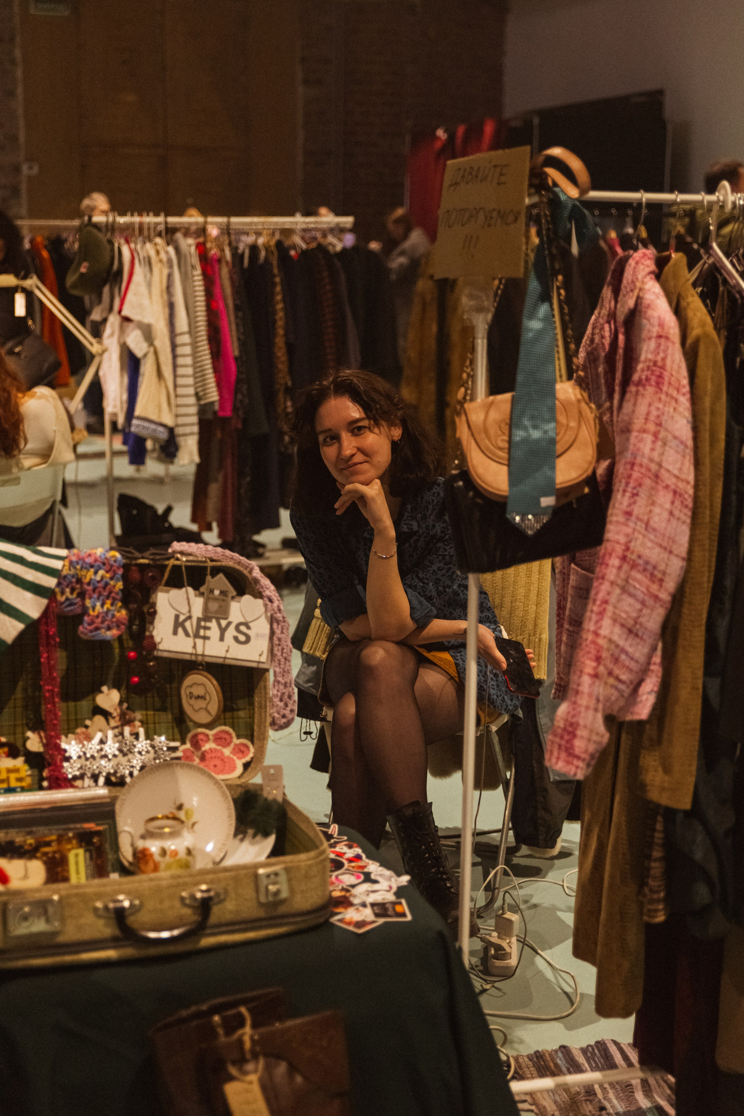 Репортажная и контент съемка. Портретный и Семейный фотограф в Санкт-Петербурге Rocket Alice