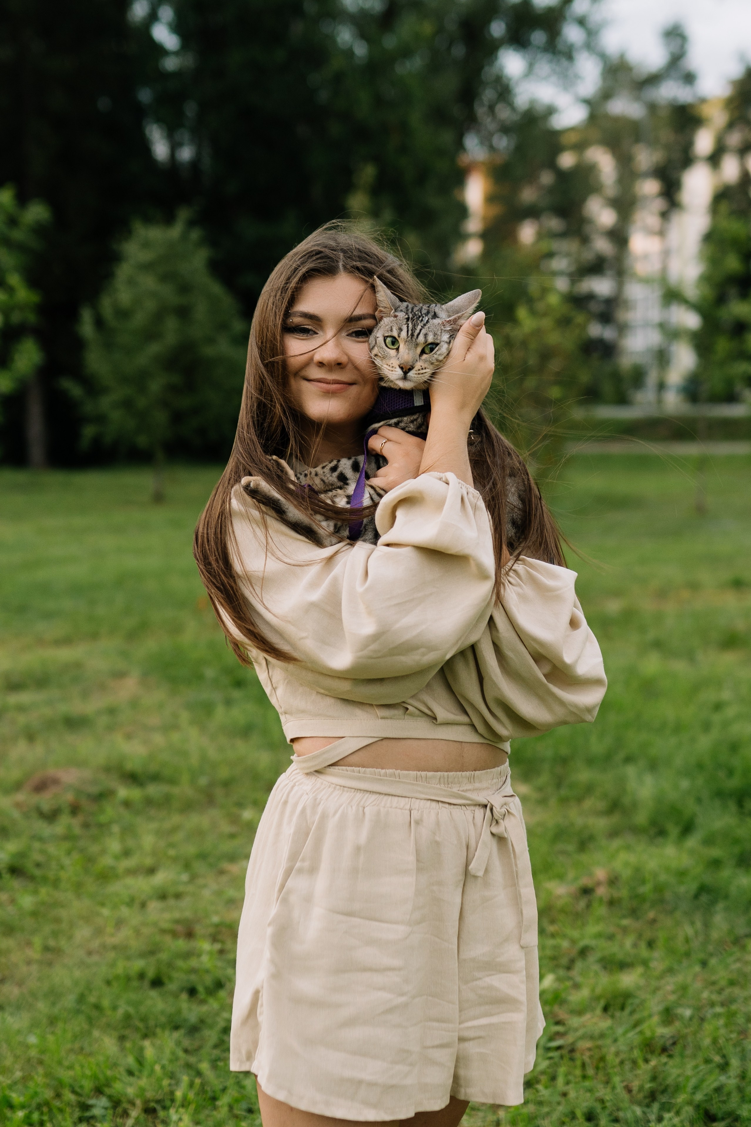 Диана и Элис