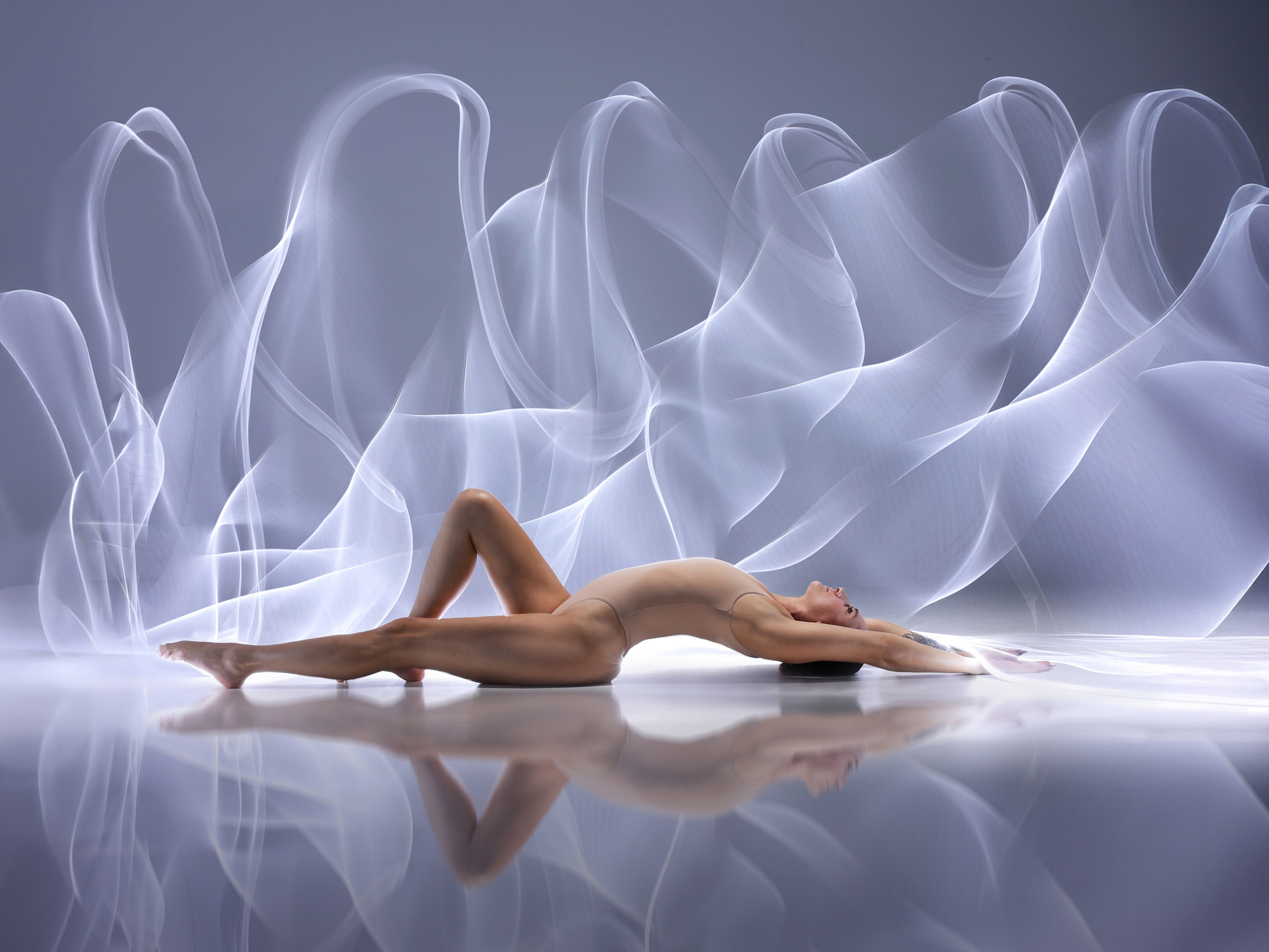 Sport Art. Sport Art Foto