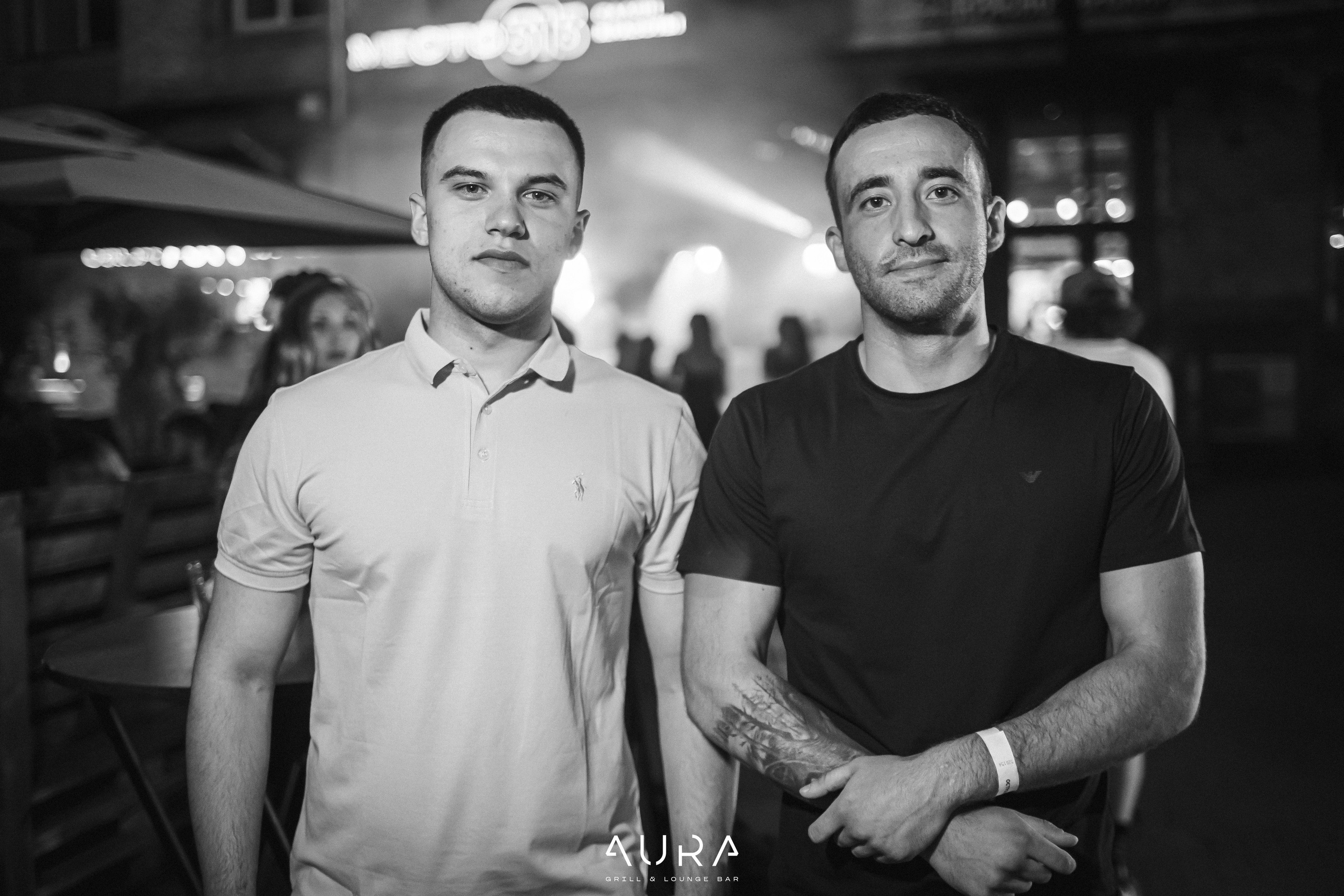 Weekend Vibes — mesto.313