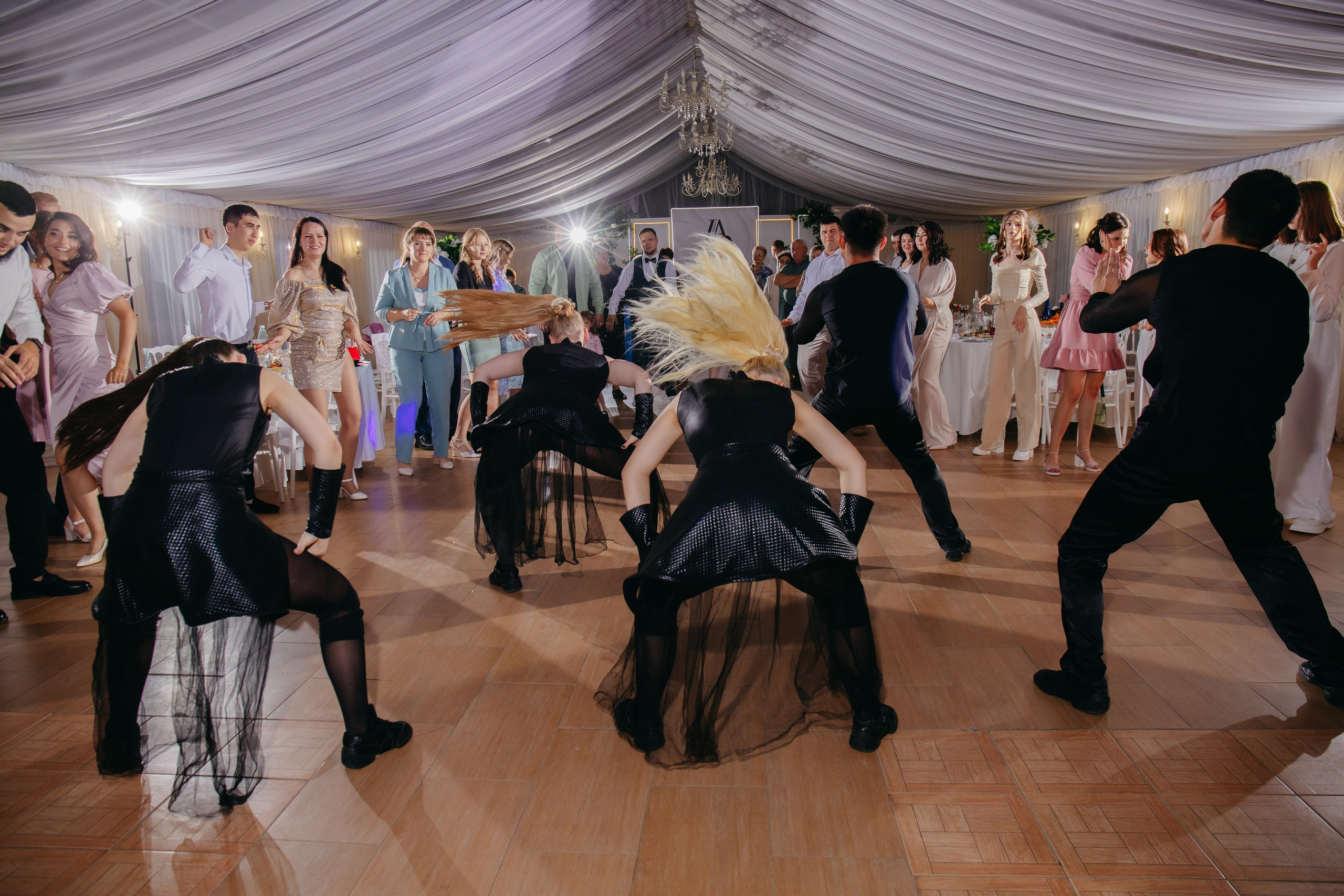 Илья и Алена. Свадебный и женский фотограф