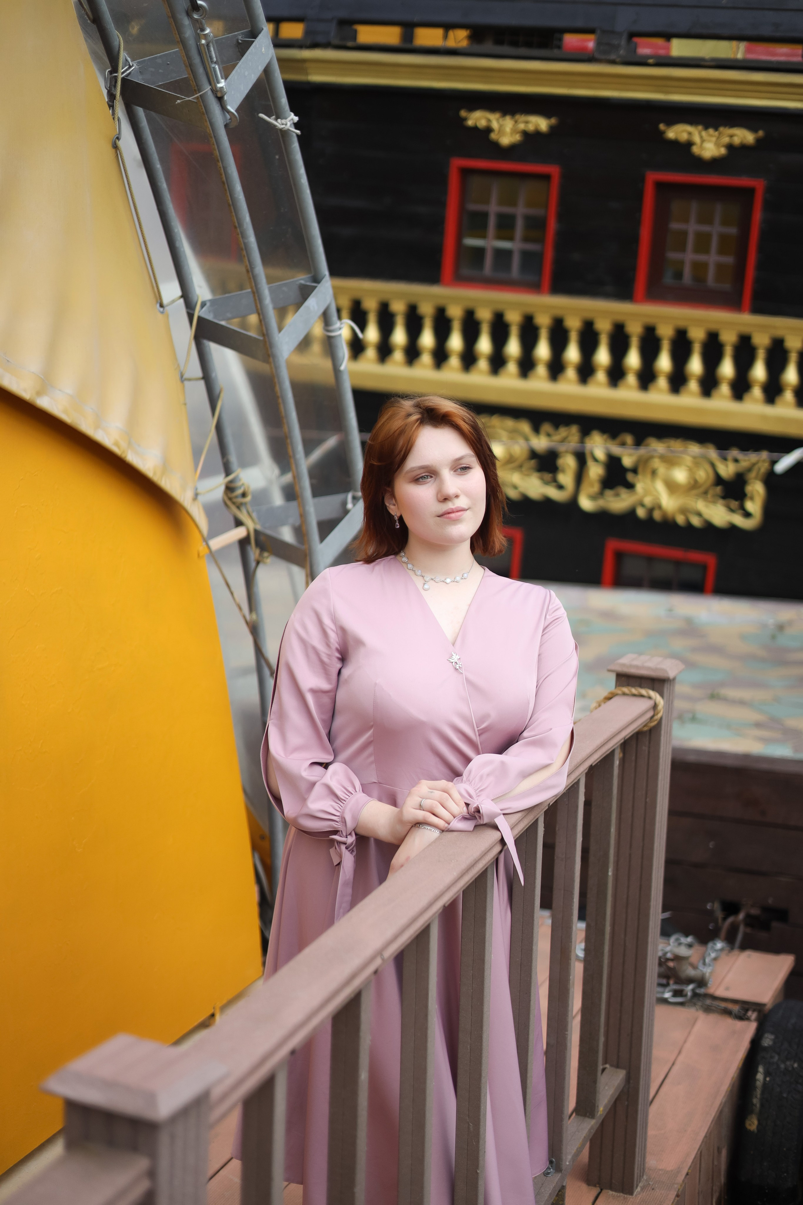 Выпускной в «Малибу». Свадебный и репортажный фотограф (Москва, Королев и другие)