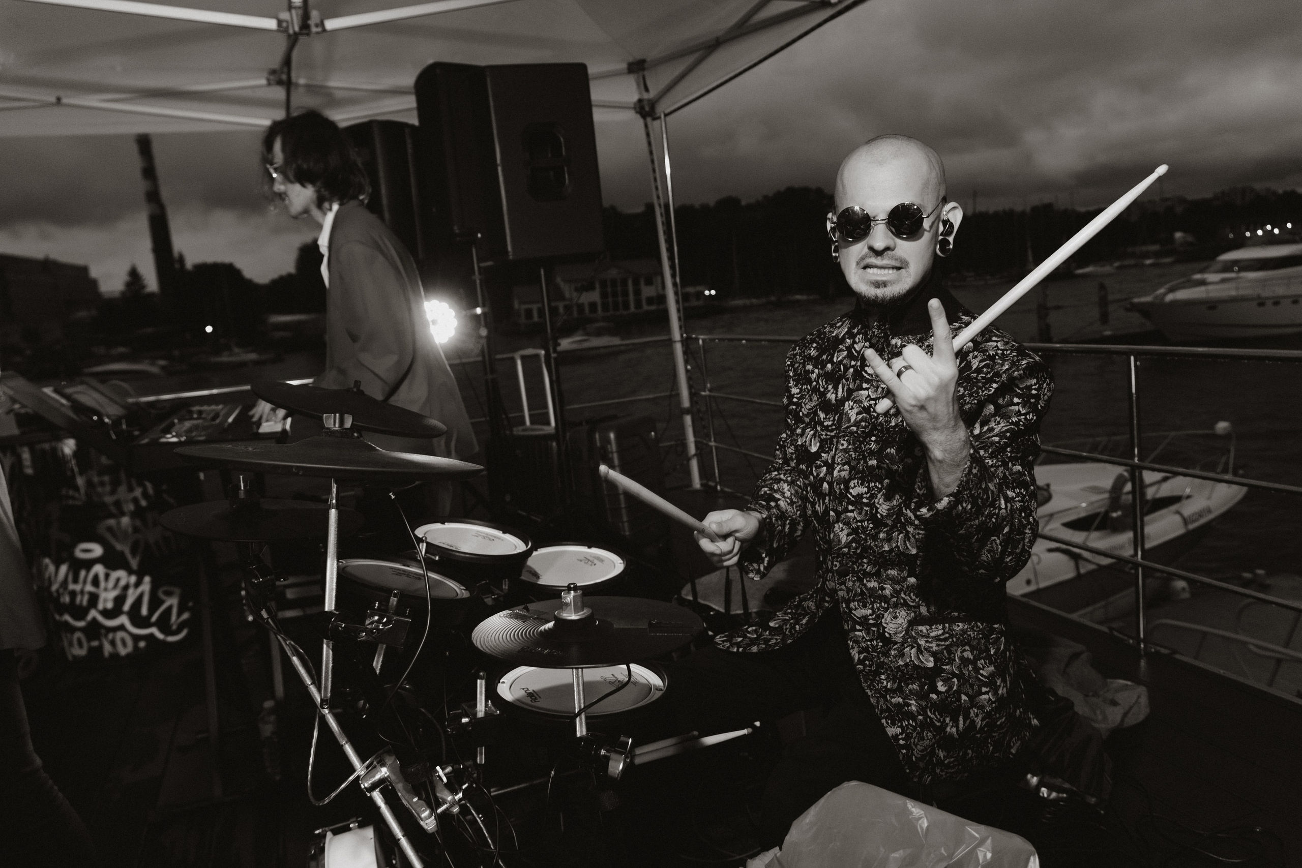 Свадебные съемки. Фотограф и видеограф в Северной столице