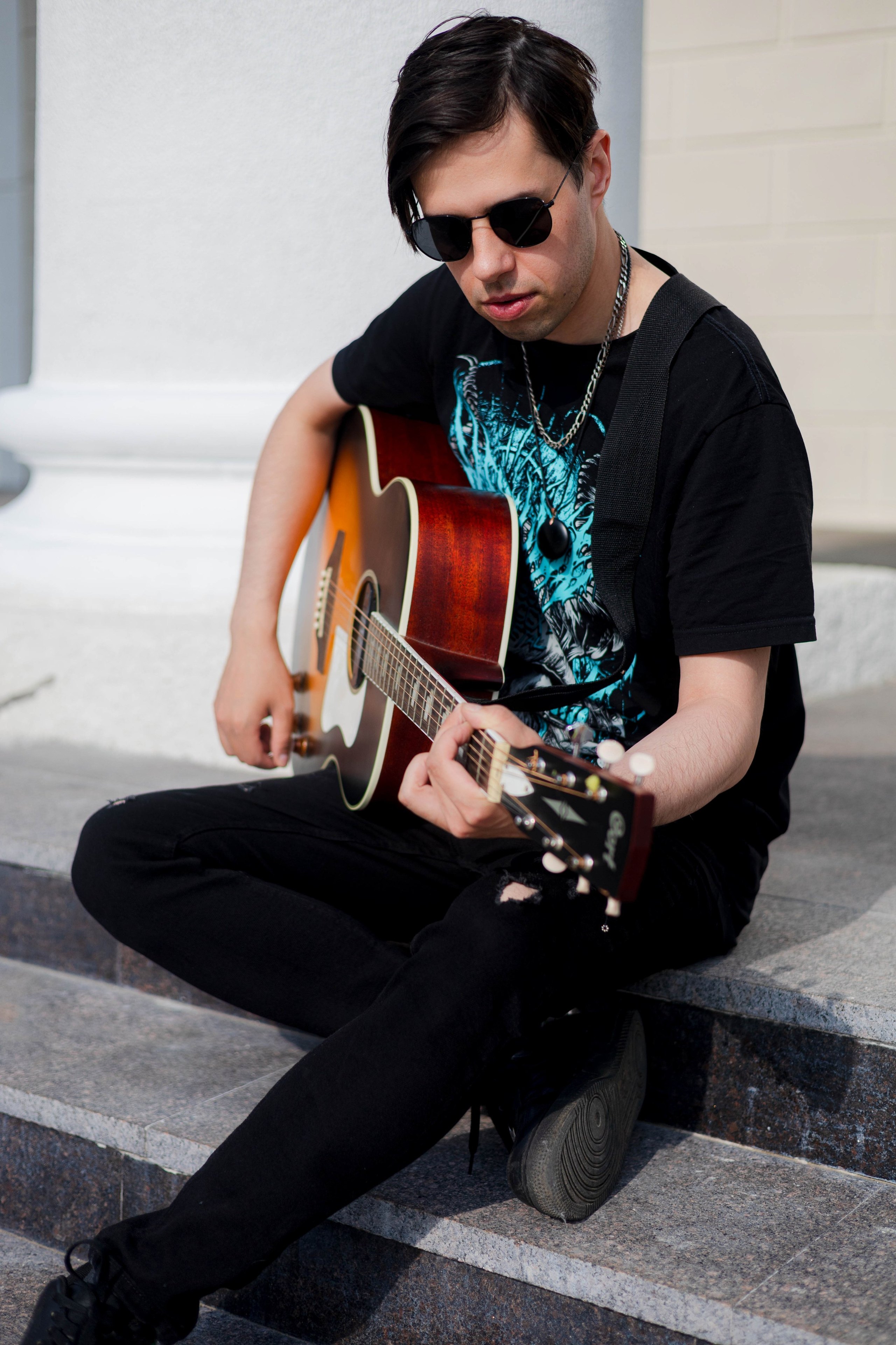 Индивидуальные съемки. Фотограф | Арина | Киров