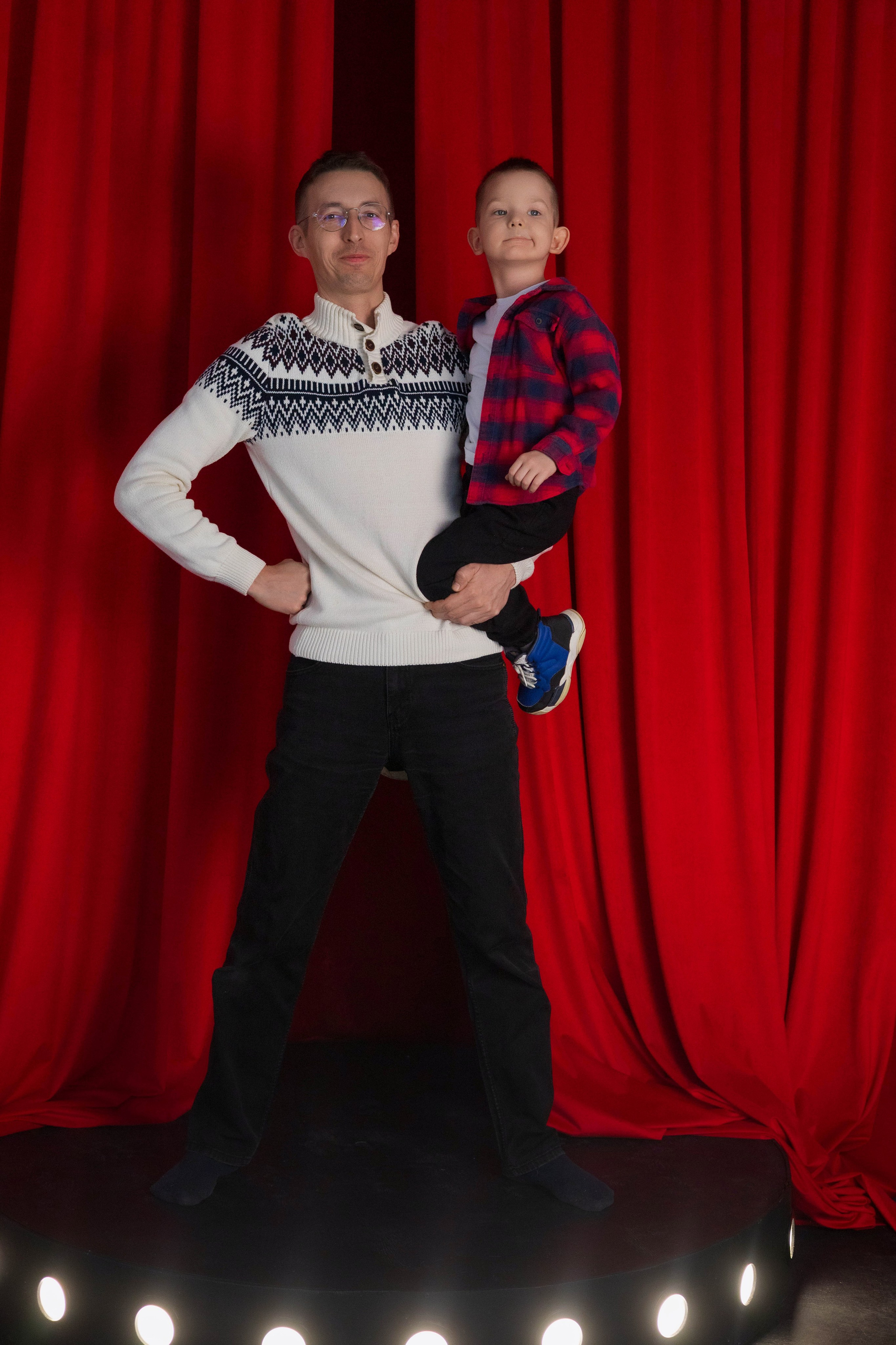 Семейные фотосессии. Фотограф | Арина | Киров