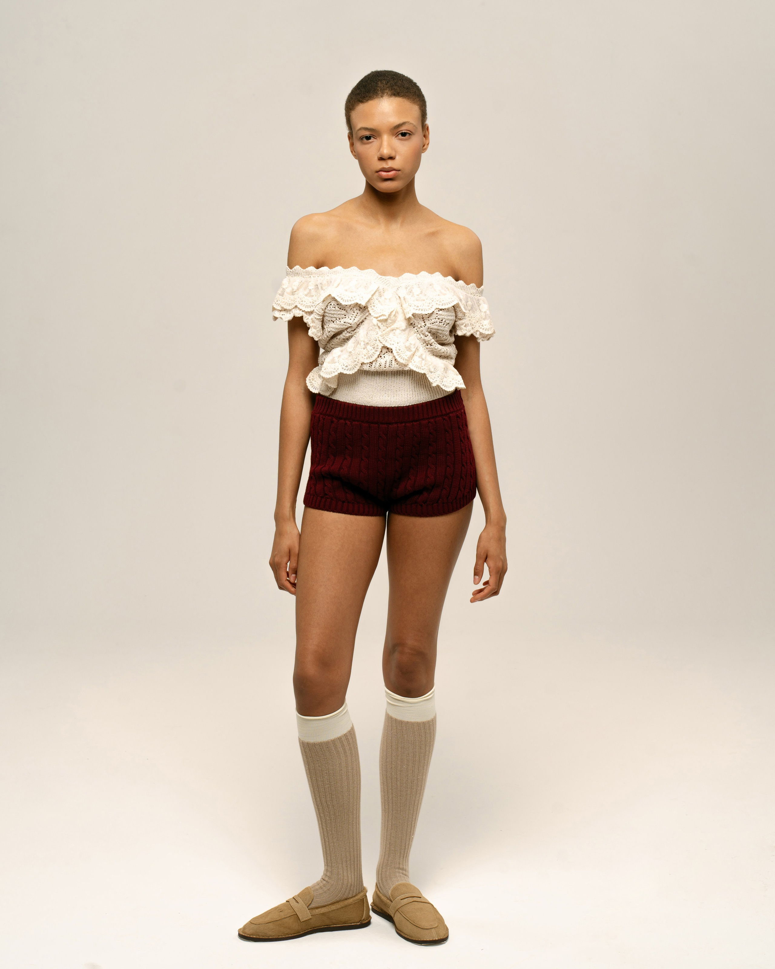 Для брендов. Фотограф Валерия Бурма