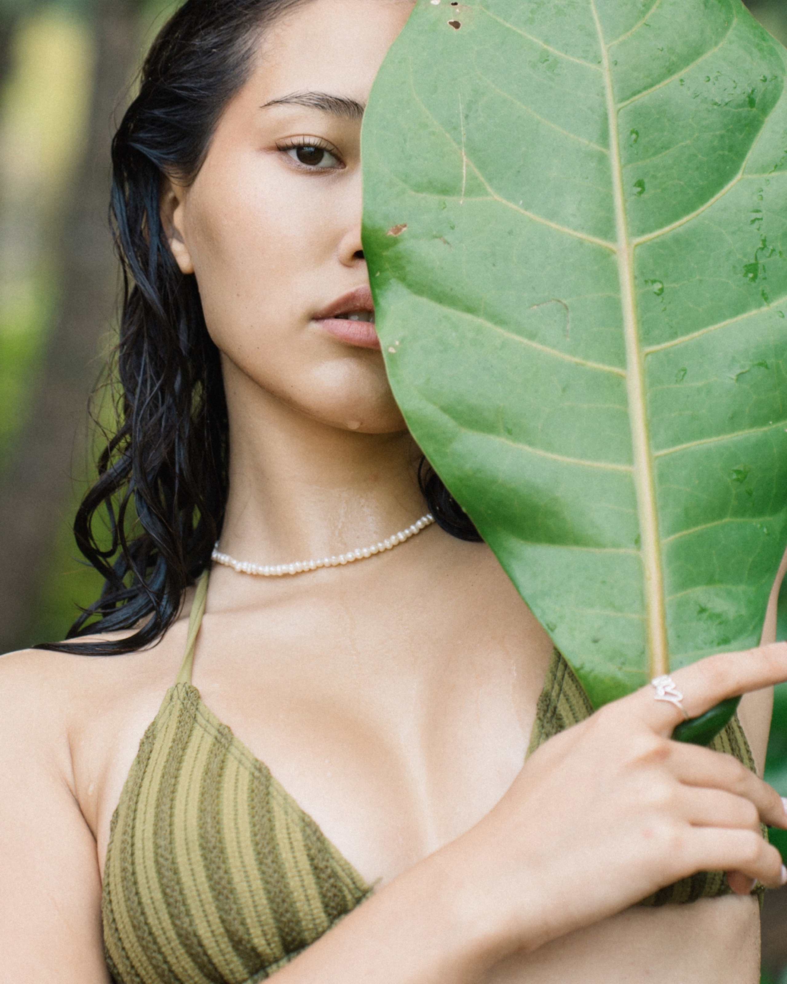 Personal. Portrait, travel and lifestyle photographer Valeria Burma