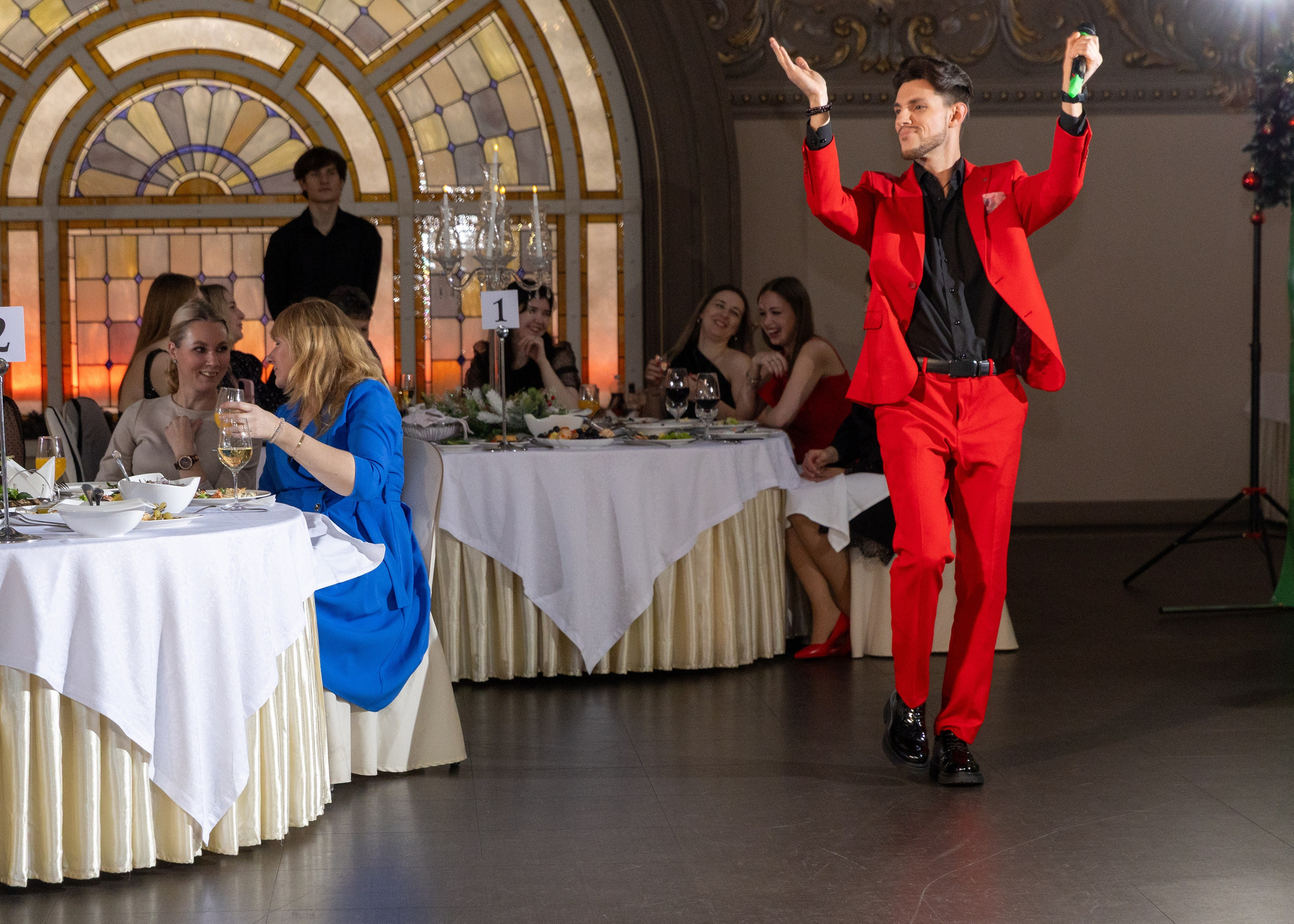 ВитаВет. Фотограф в Санкт-Петербурге Закута Ольга