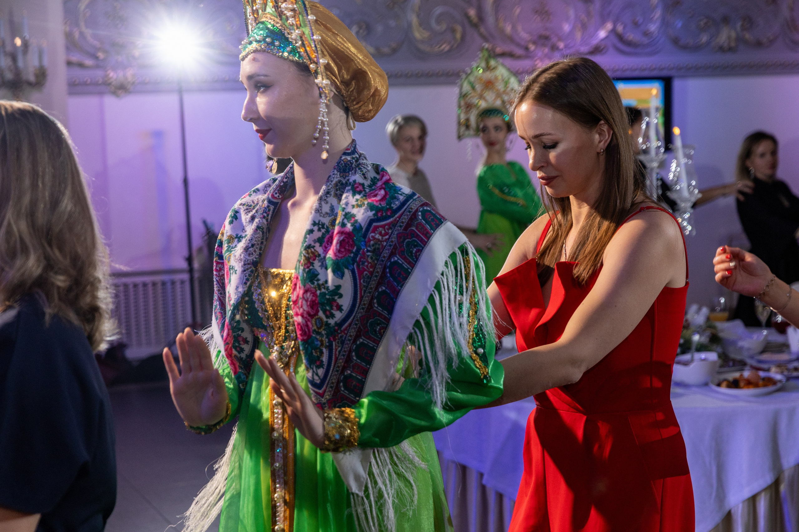 ВитаВет. Фотограф в Санкт-Петербурге Закута Ольга