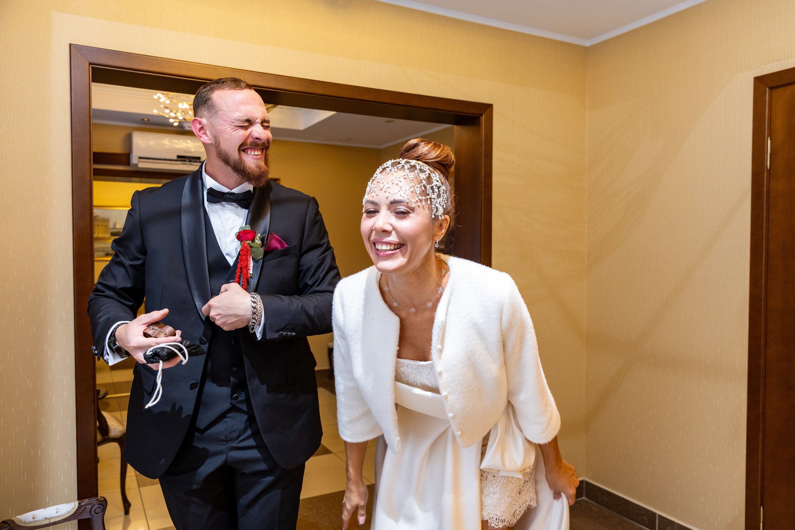 Свадьба Руслана и Леры. Фотограф в Санкт-Петербурге Закута Ольга